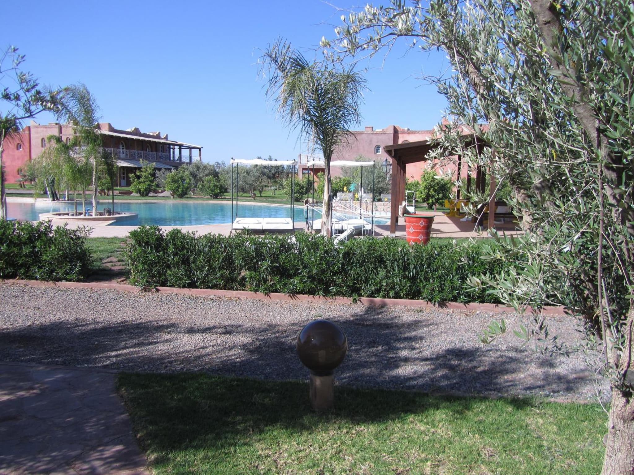 Hacienda Marrakech photo 3