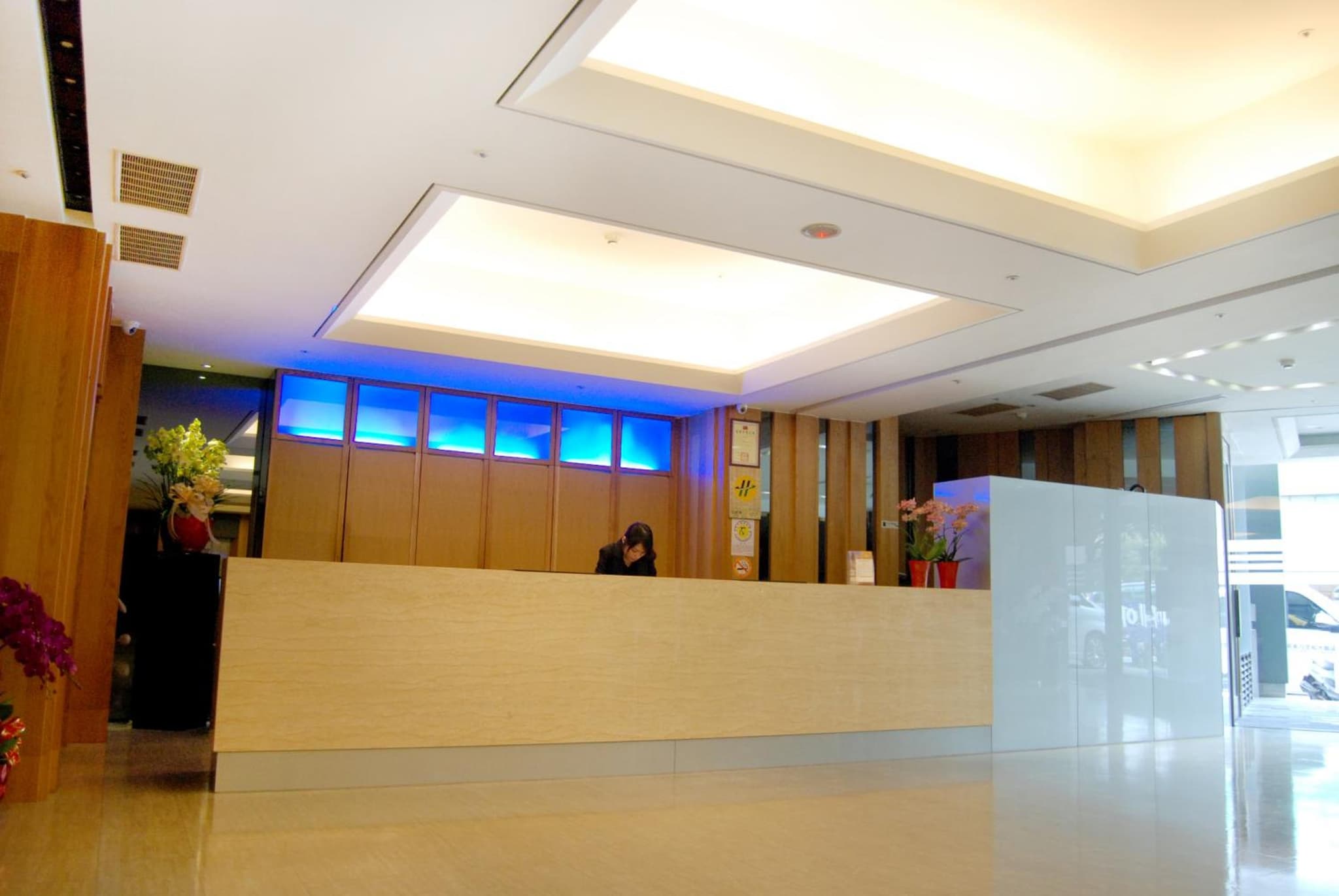 Century Hotel Taoyuan photo 9