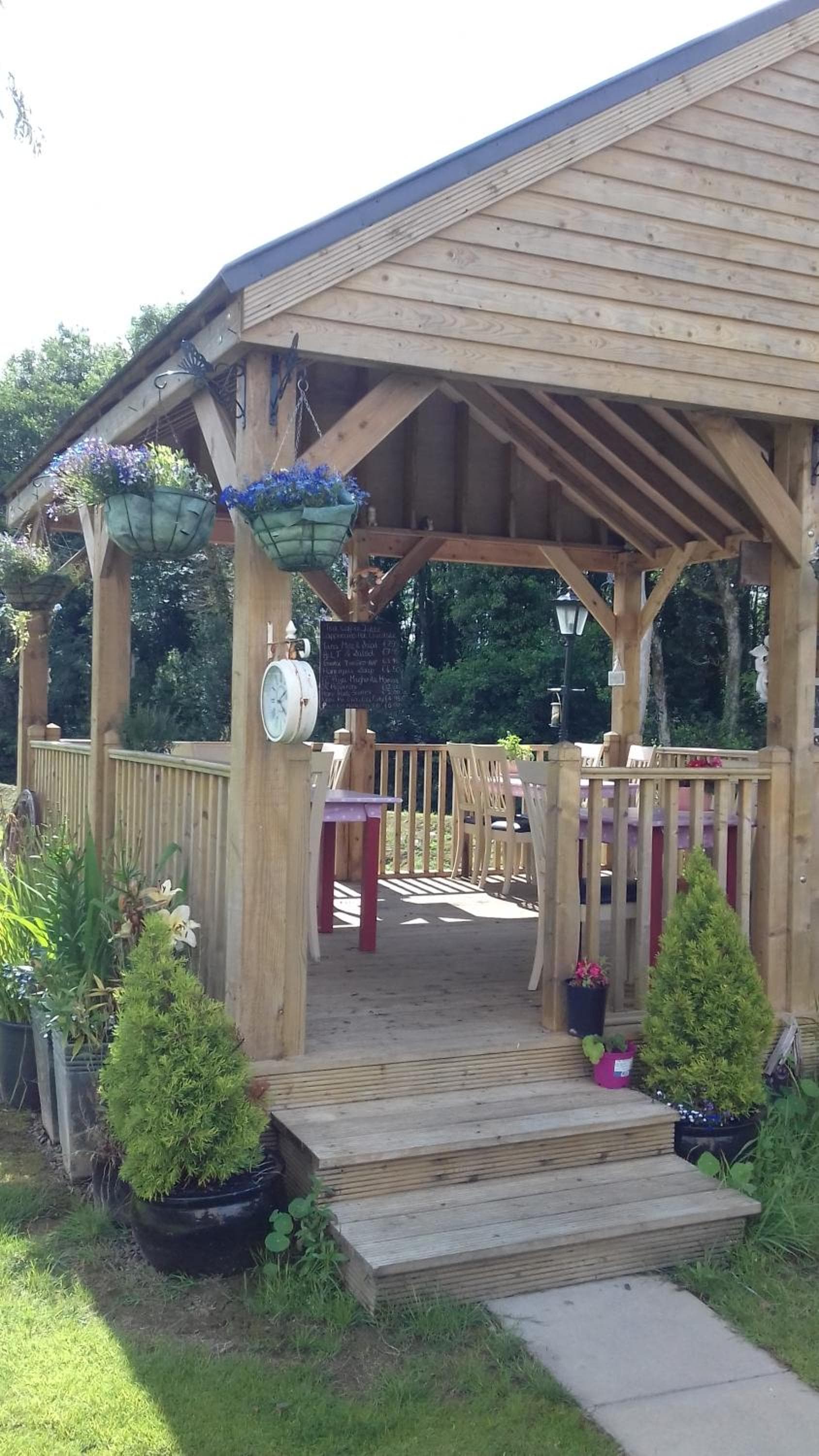 Woodlands House photo 9