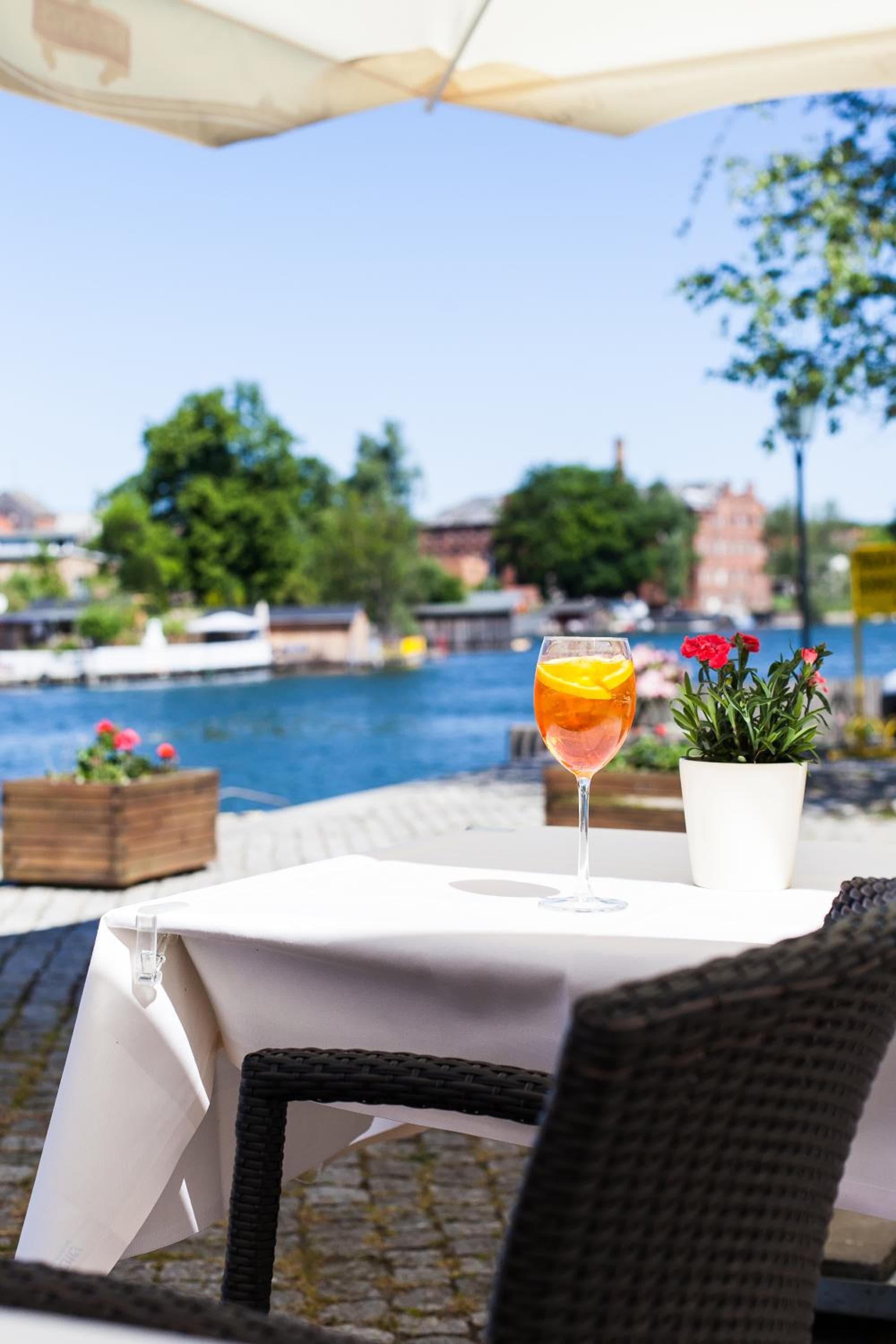 Der Insulaner - Hotel & Restaurant photo 4
