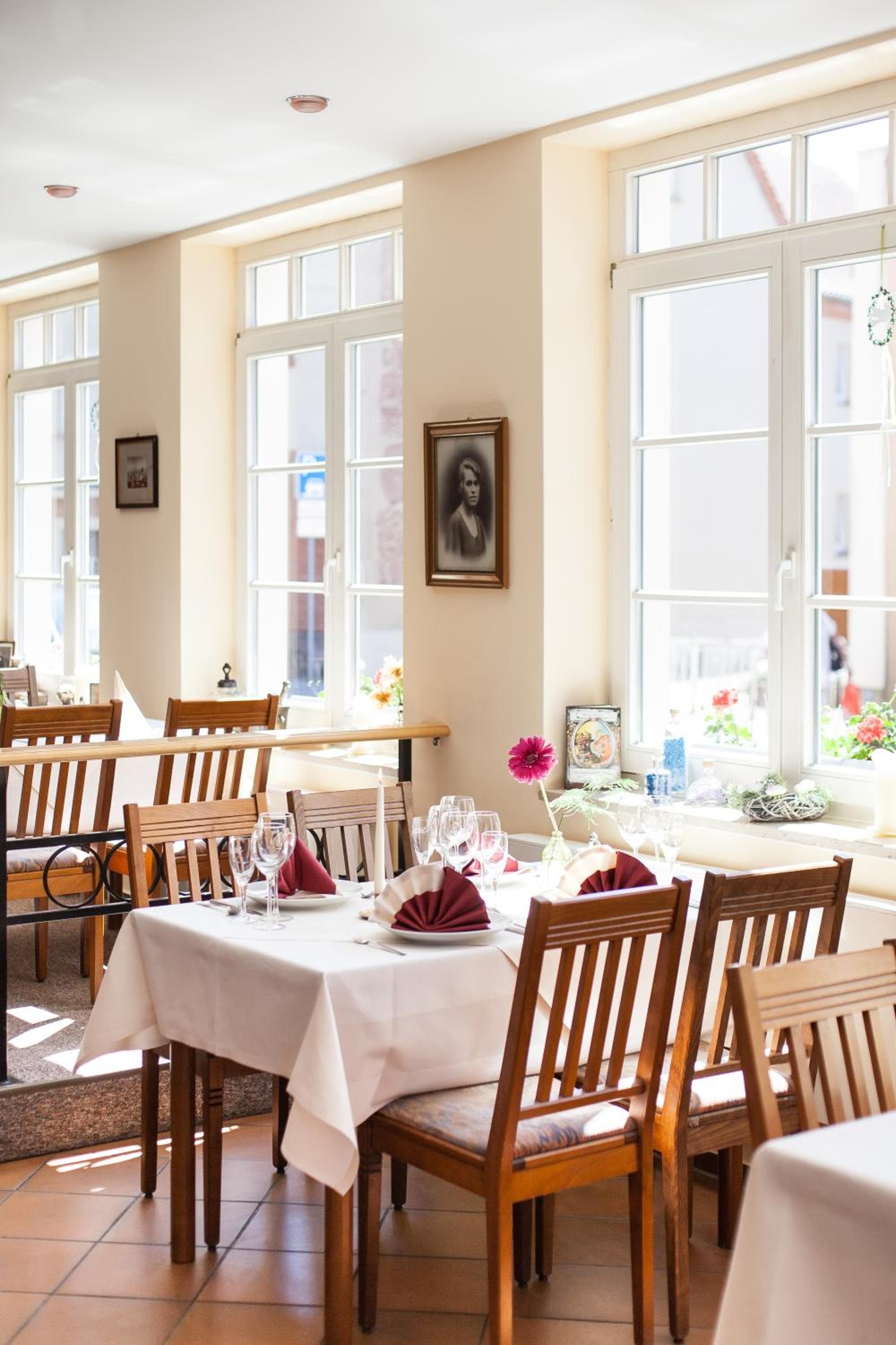 Der Insulaner - Hotel & Restaurant photo 2