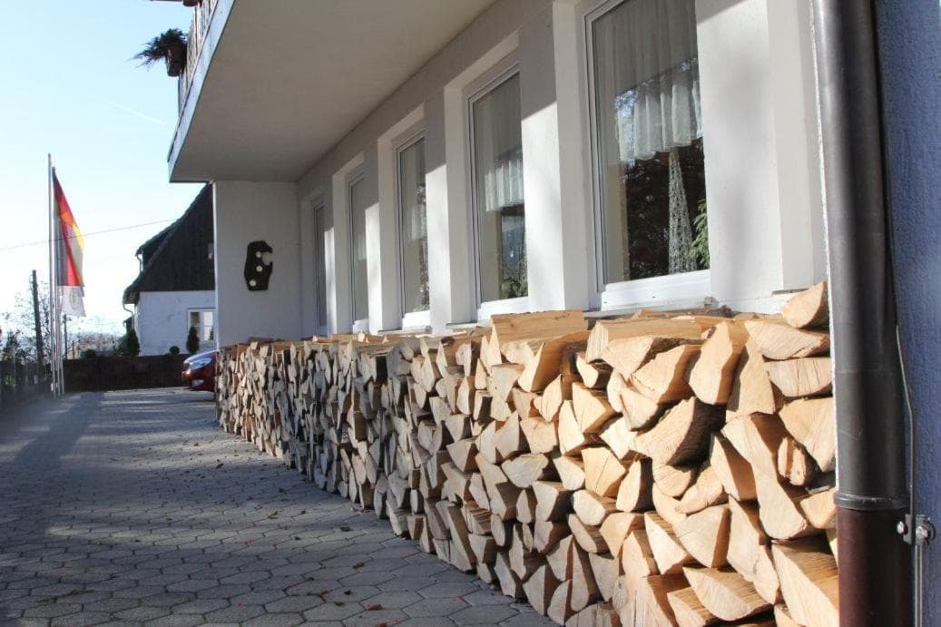 Pension Walddorf photo 6