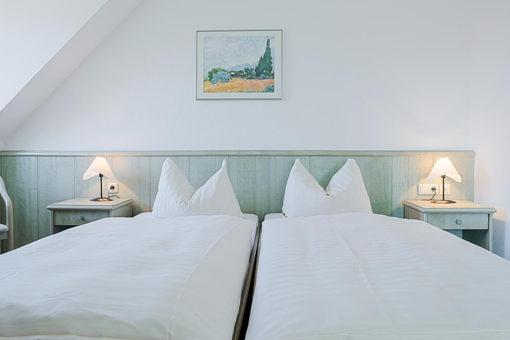 Der Insulaner - Hotel & Restaurant photo 6