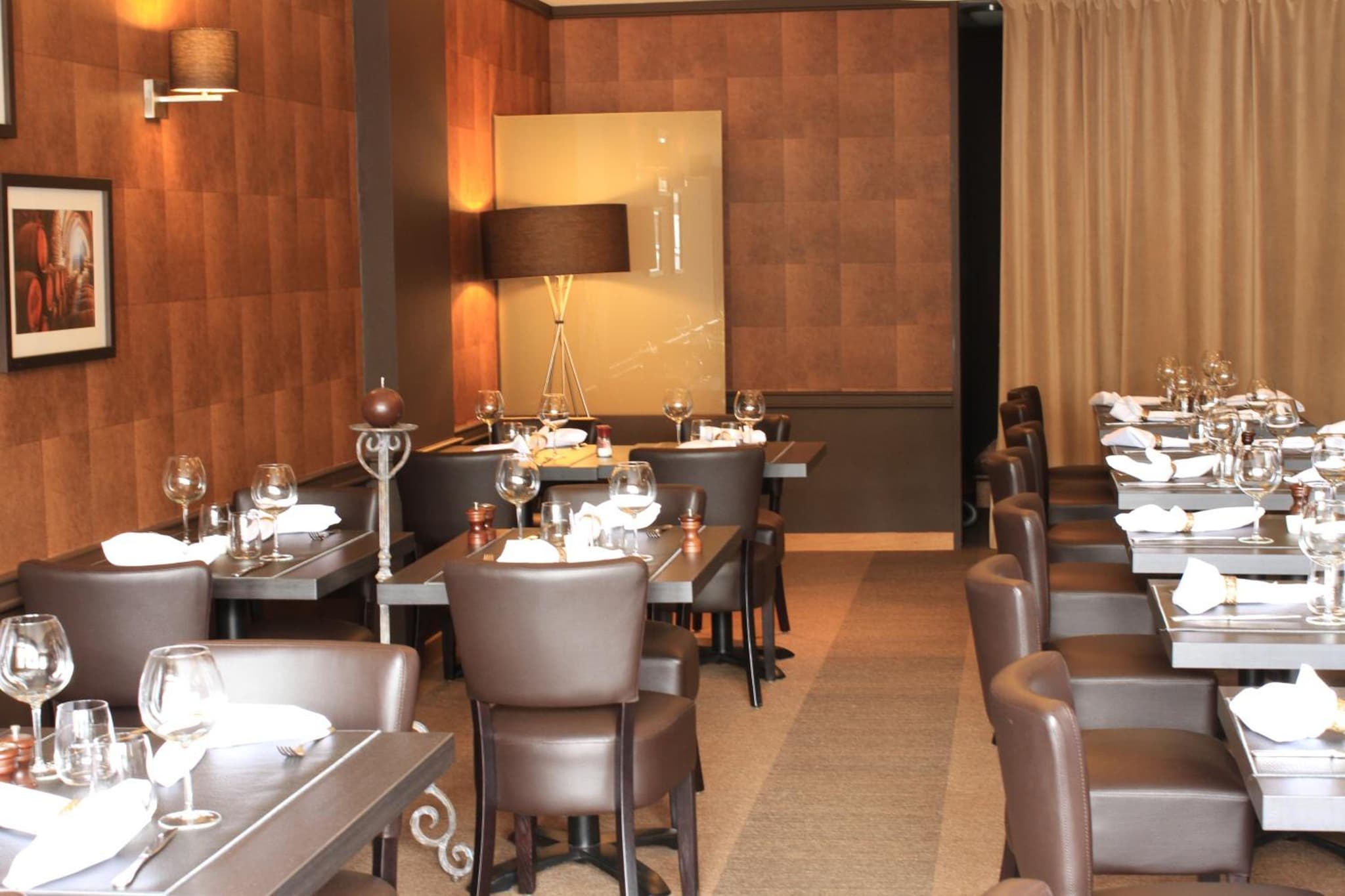 Auberge Le Temps des Saveurs photo 6