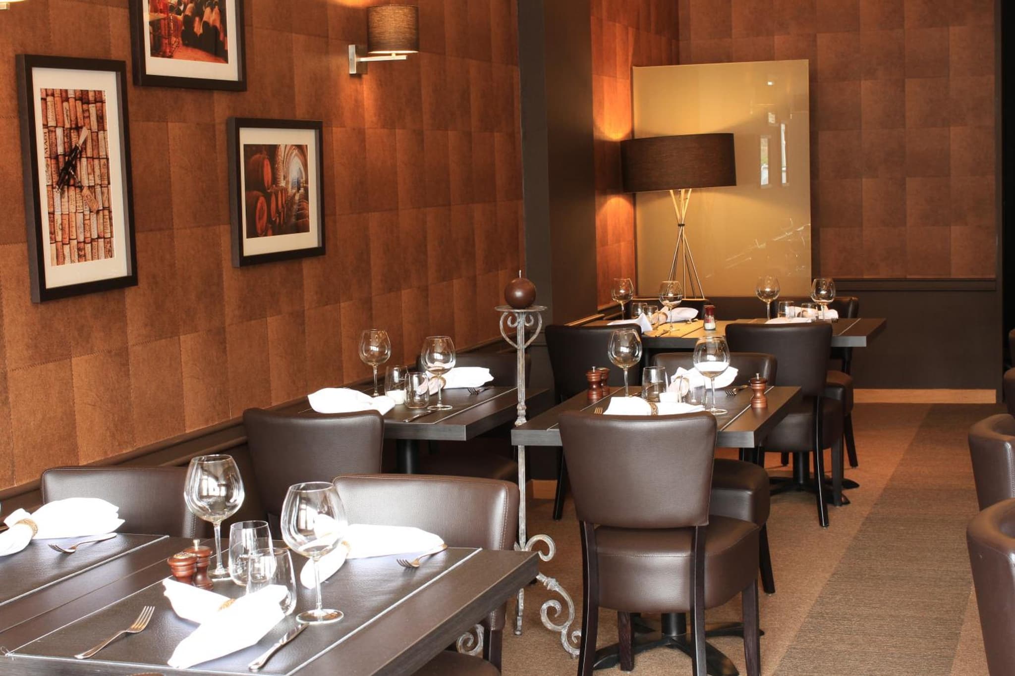 Auberge Le Temps des Saveurs photo 3