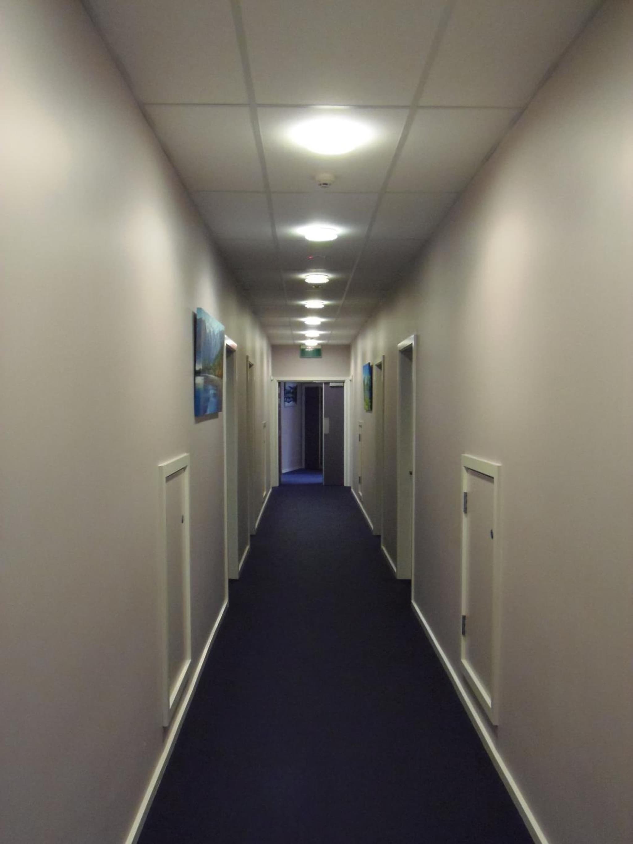 Amethyst Court Motor Lodge photo 4