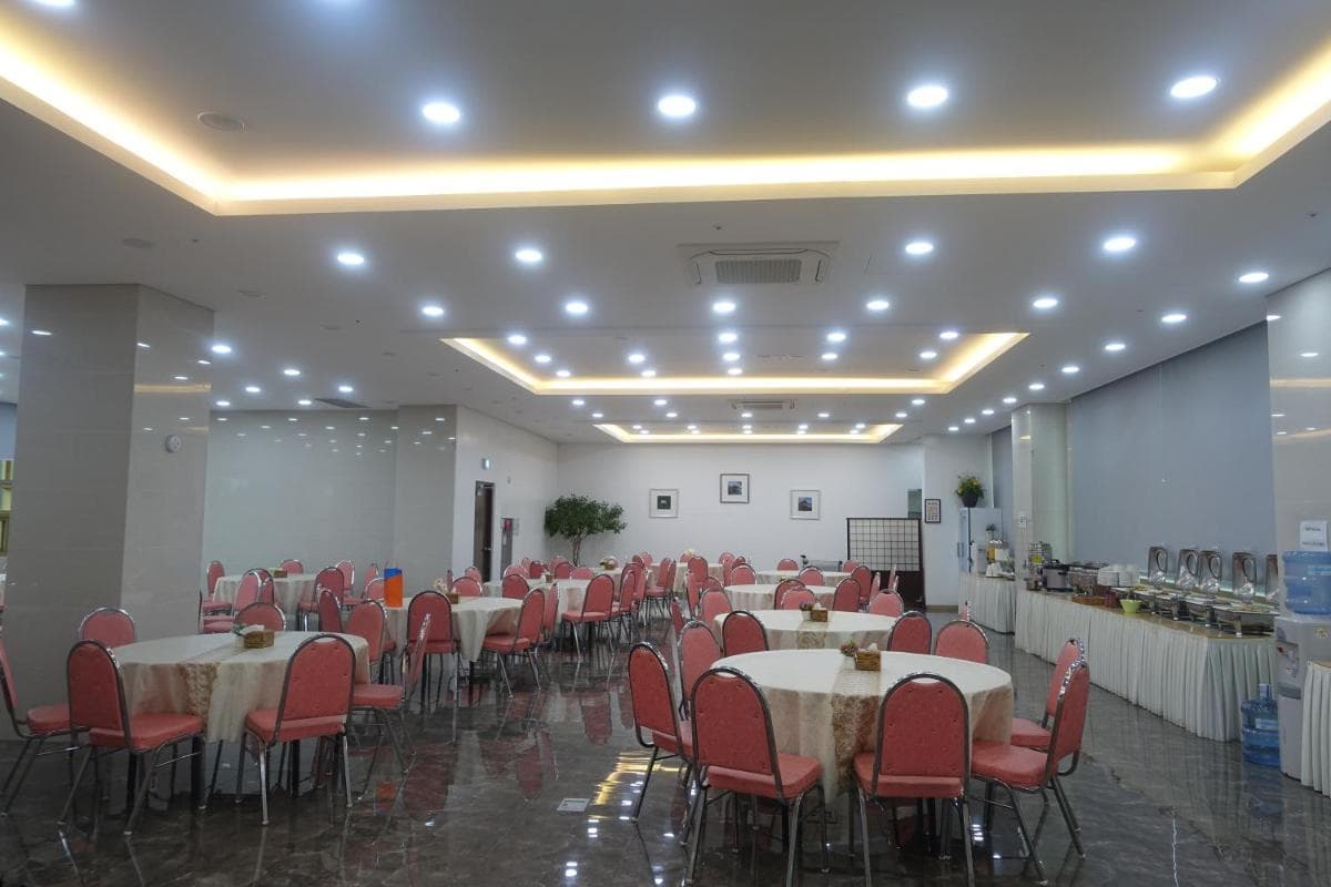 Hotel L'art Gimpo photo 8