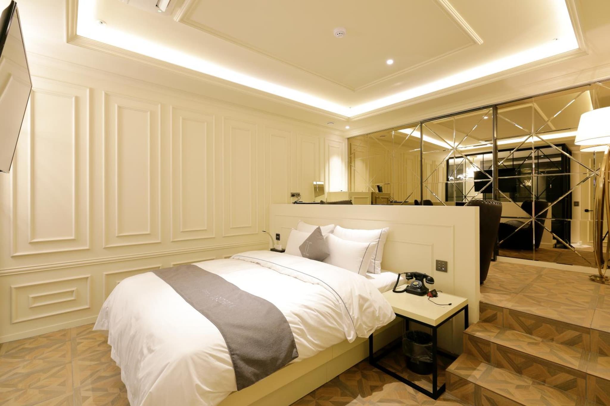 Ischia Hotel photo 4