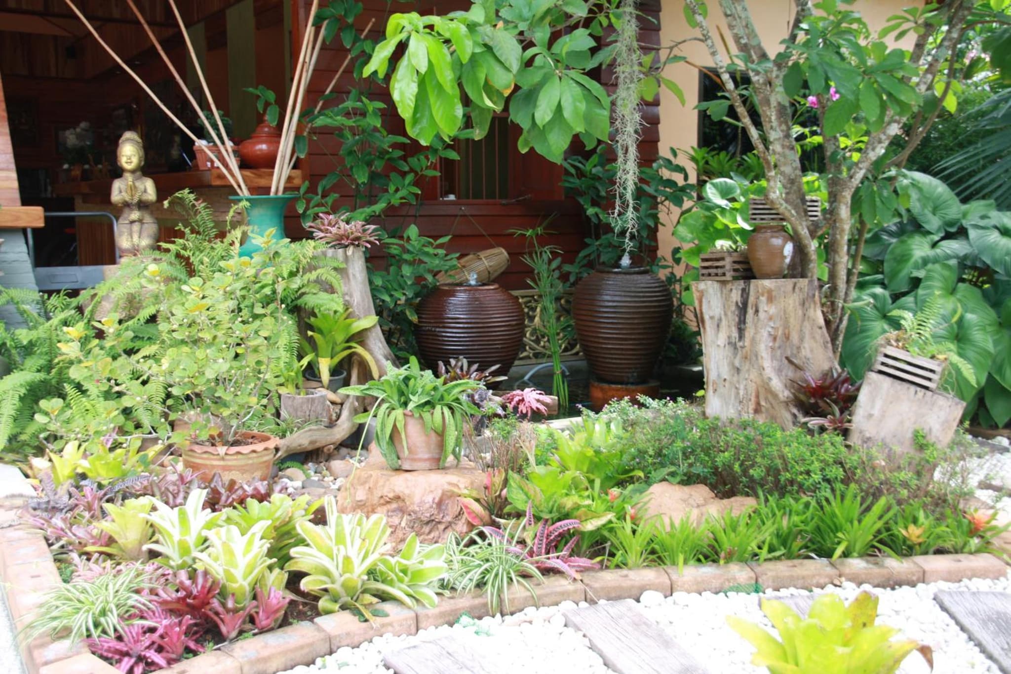 Baan Vanida Garden Resort photo 6
