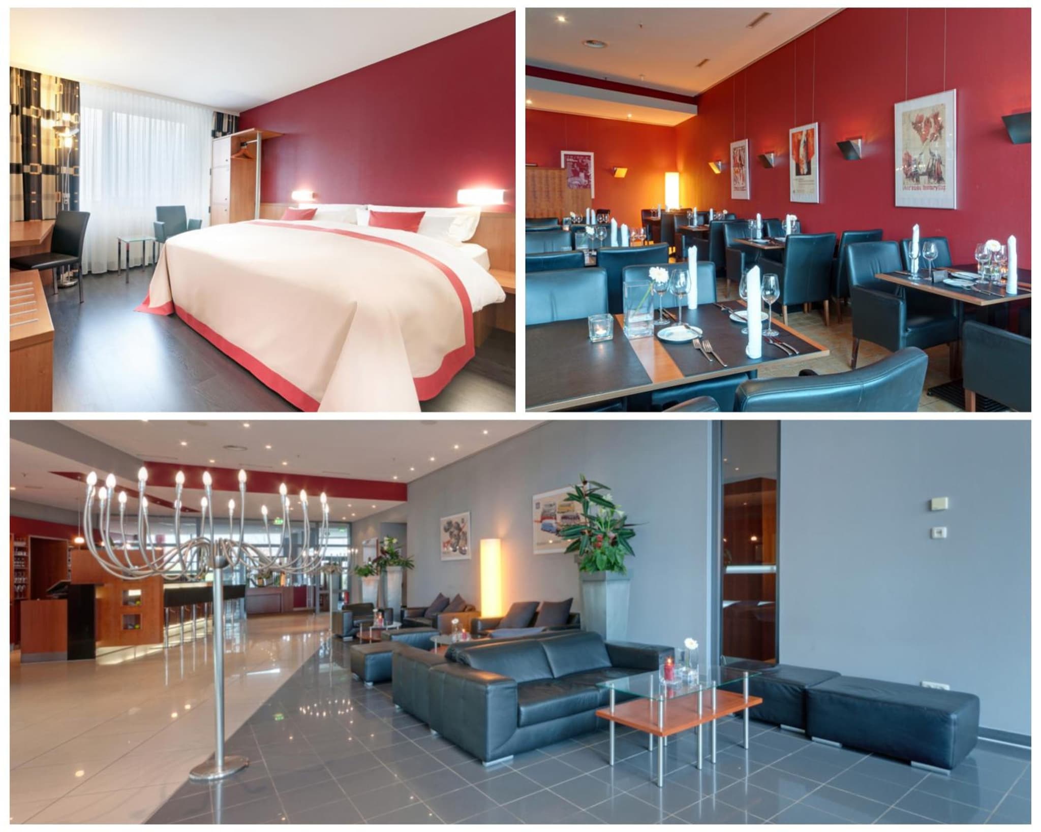 Hotel Wolfsburg Centrum, Affiliated by Meliá photo 2