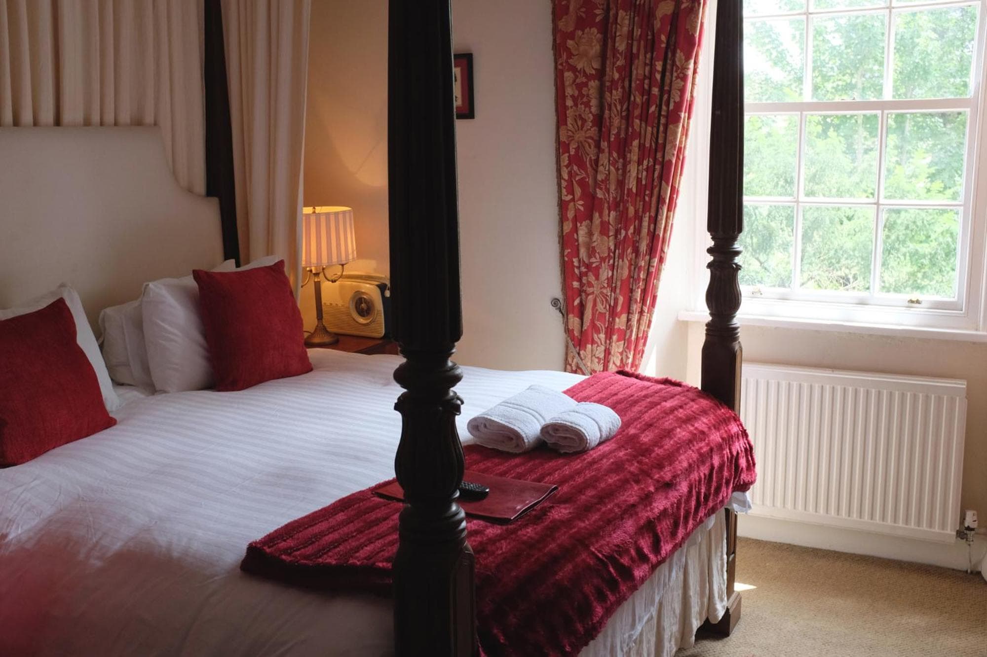 The Old Court Hotel photo 9