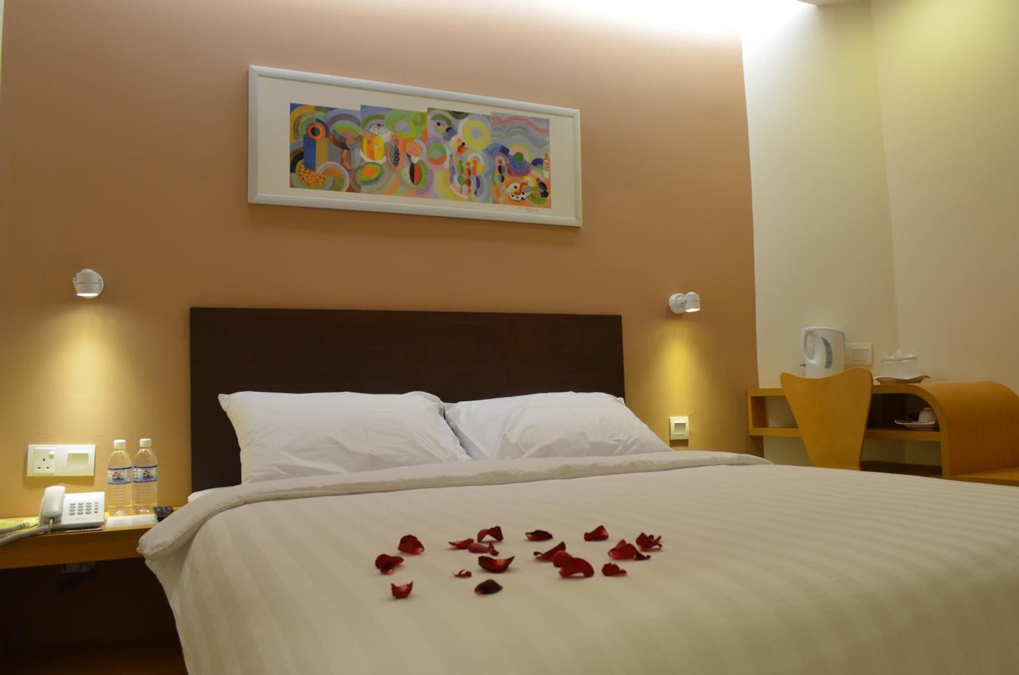 Hotel Asia photo 8