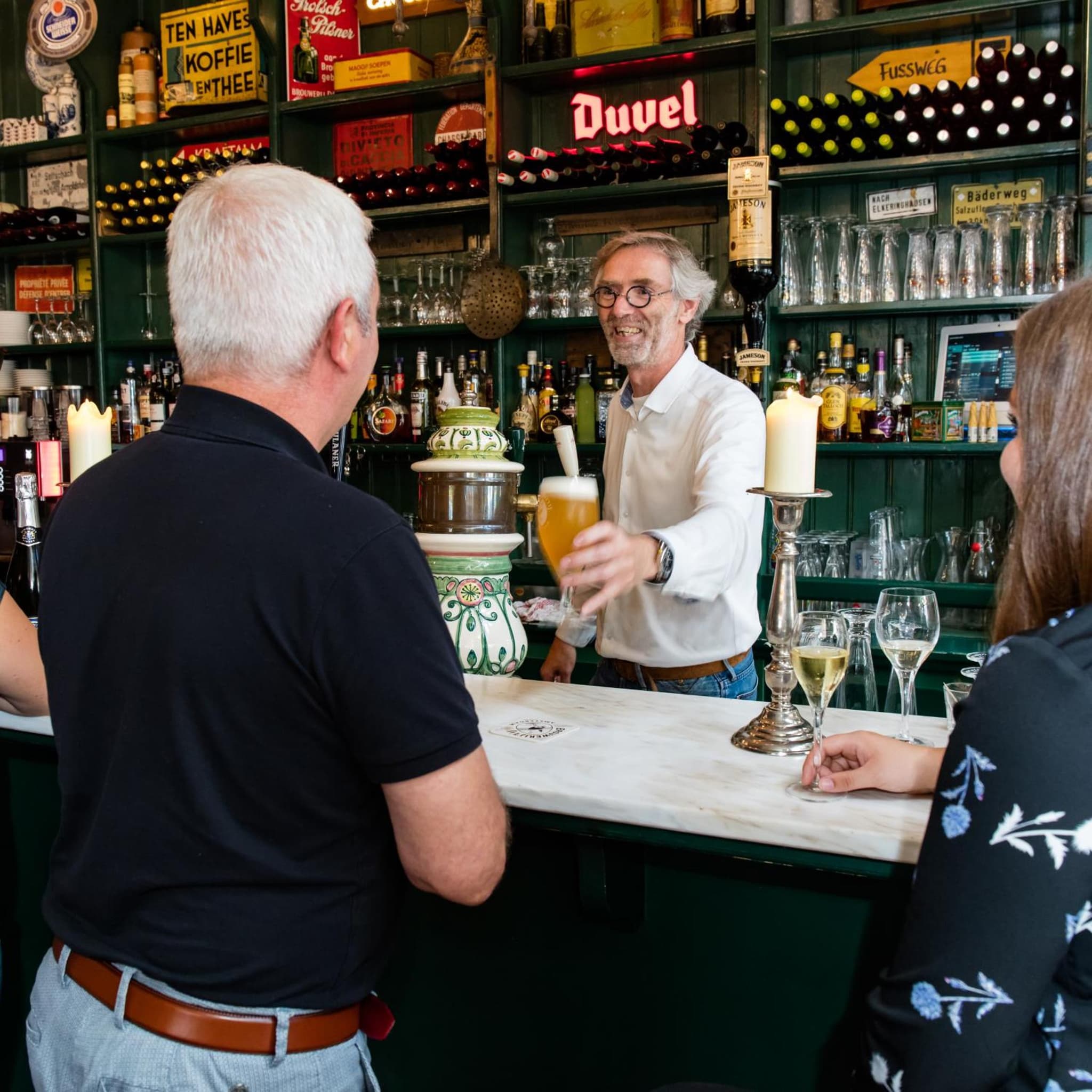 Hotel Restaurant Taverne photo 6