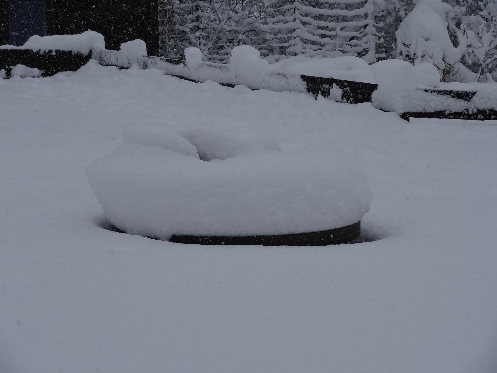 La Fermette Blanche photo 2