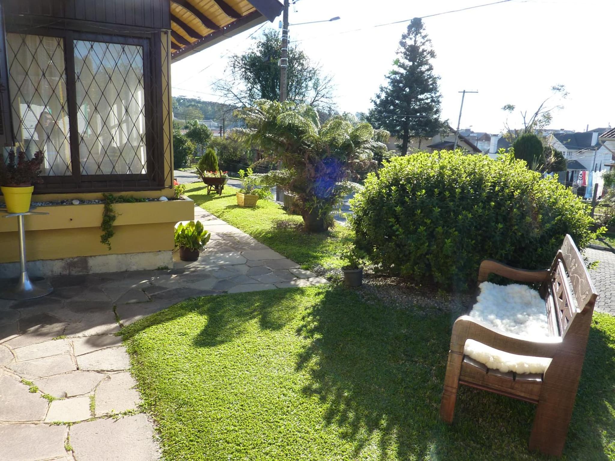 Pousada Casa Amarela photo 3