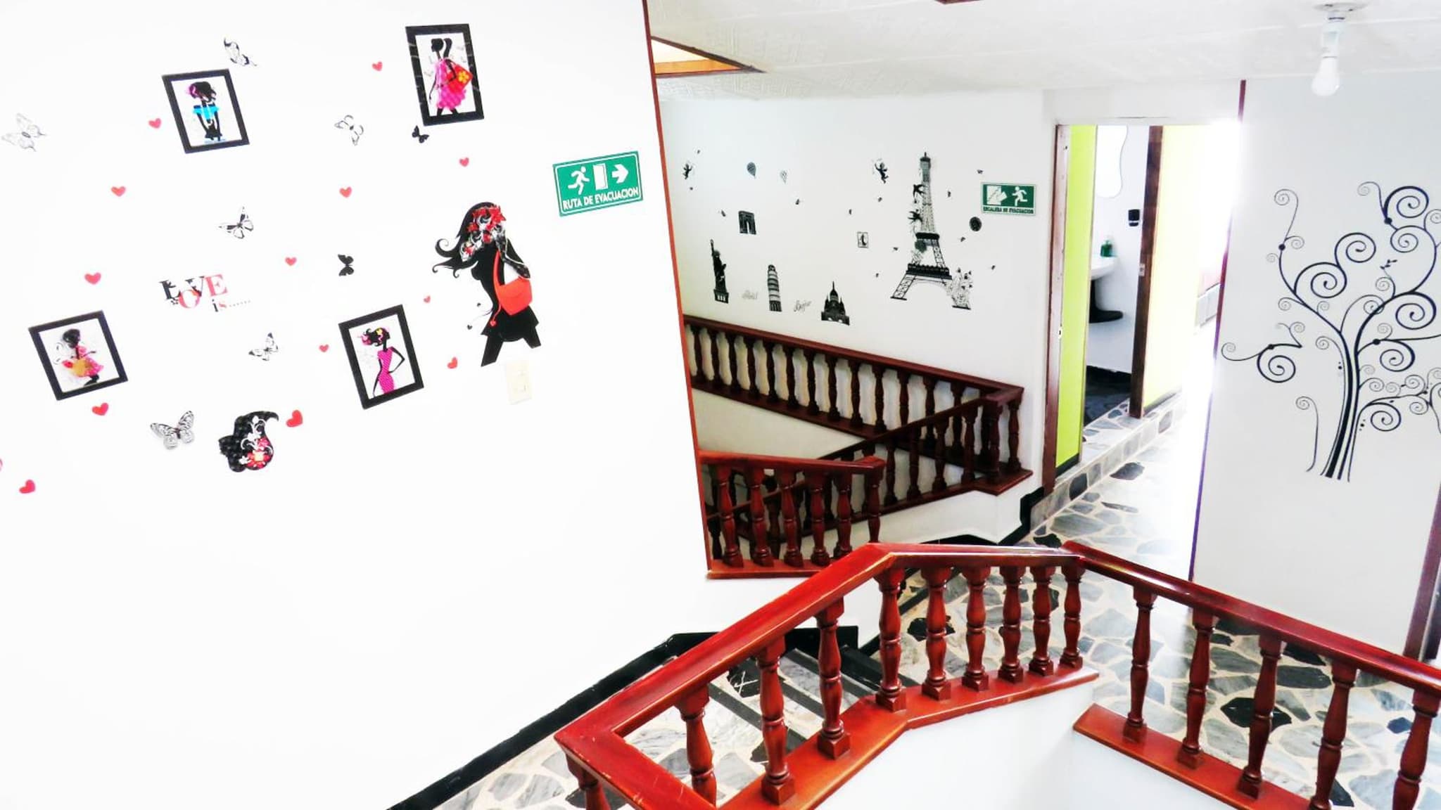 Hotel Bogota House photo 6