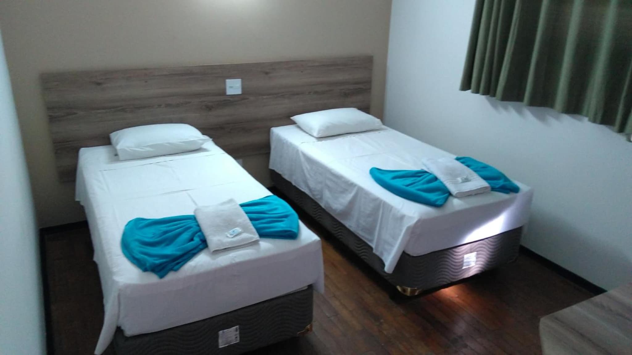 Aurora Hotel photo 4