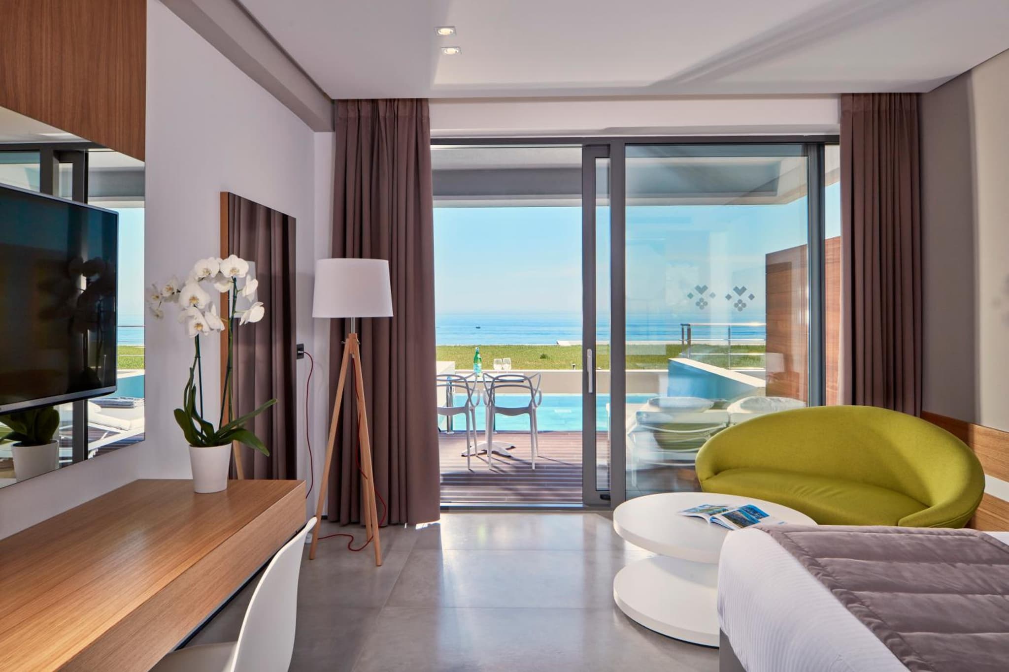 Lesante Blu - The Leading Hotels of the World, Adults Only photo 3