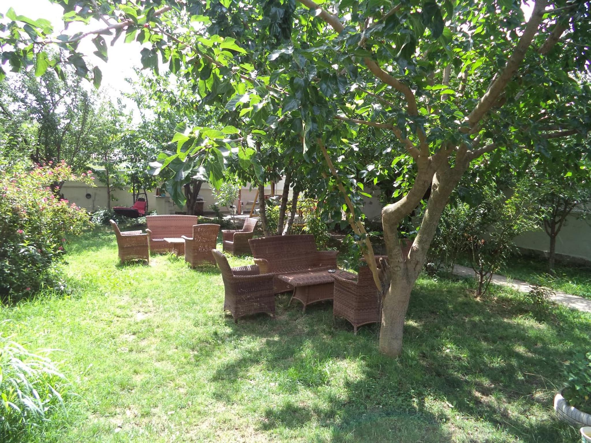 Karaagac Green Edirne photo 8