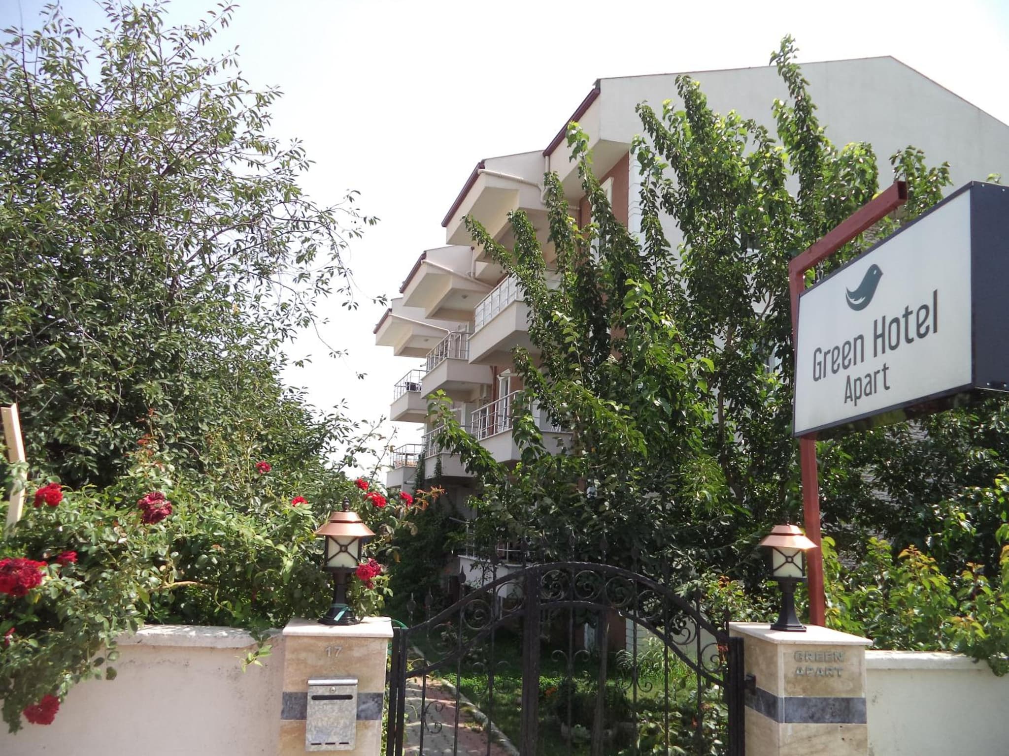 building