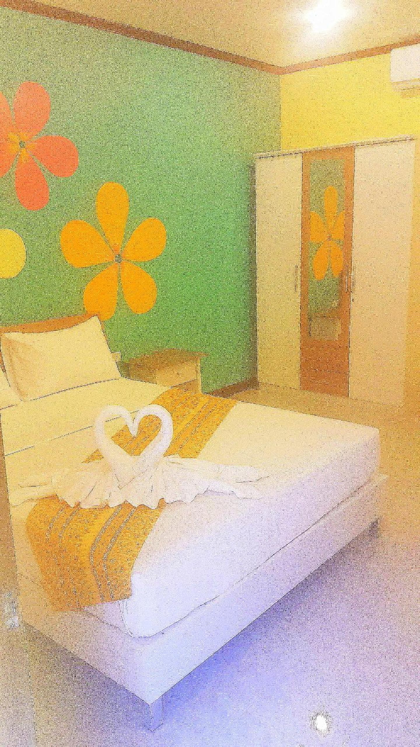 Paradise Bungalows photo 9