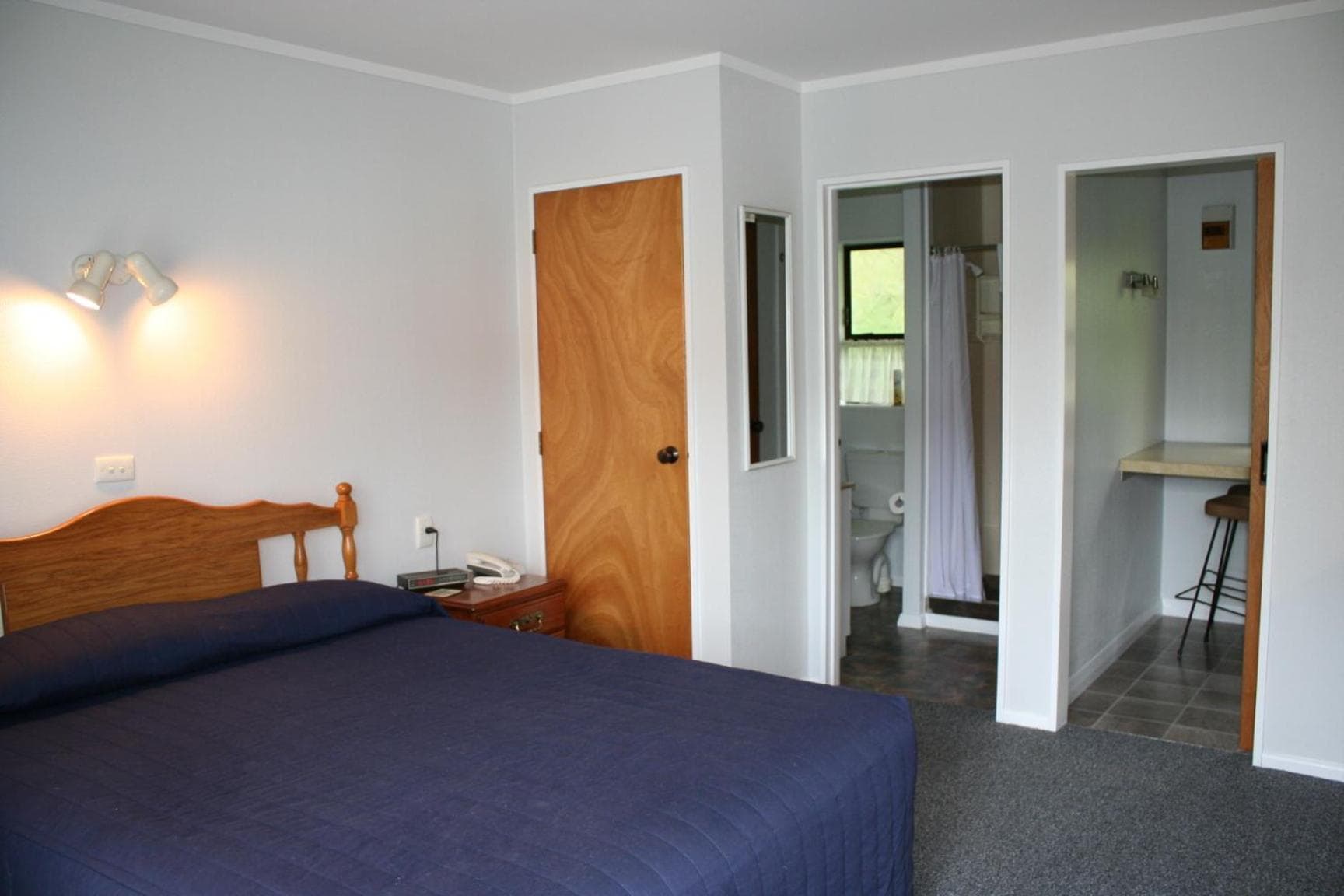 Awatea Park Motel photo 5