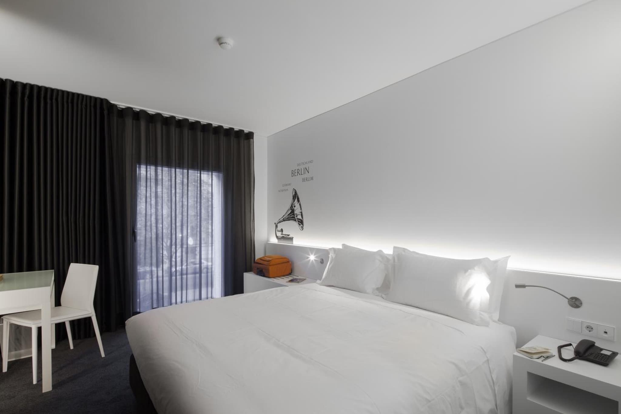 Hotel 3K Europa photo 7