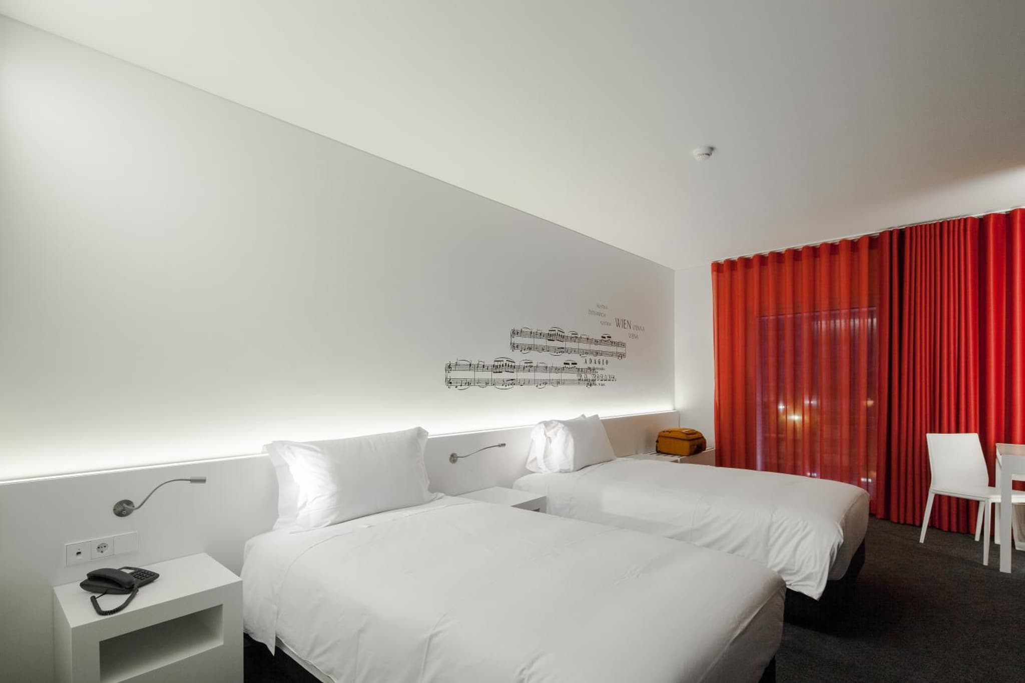 Hotel 3K Europa photo 5