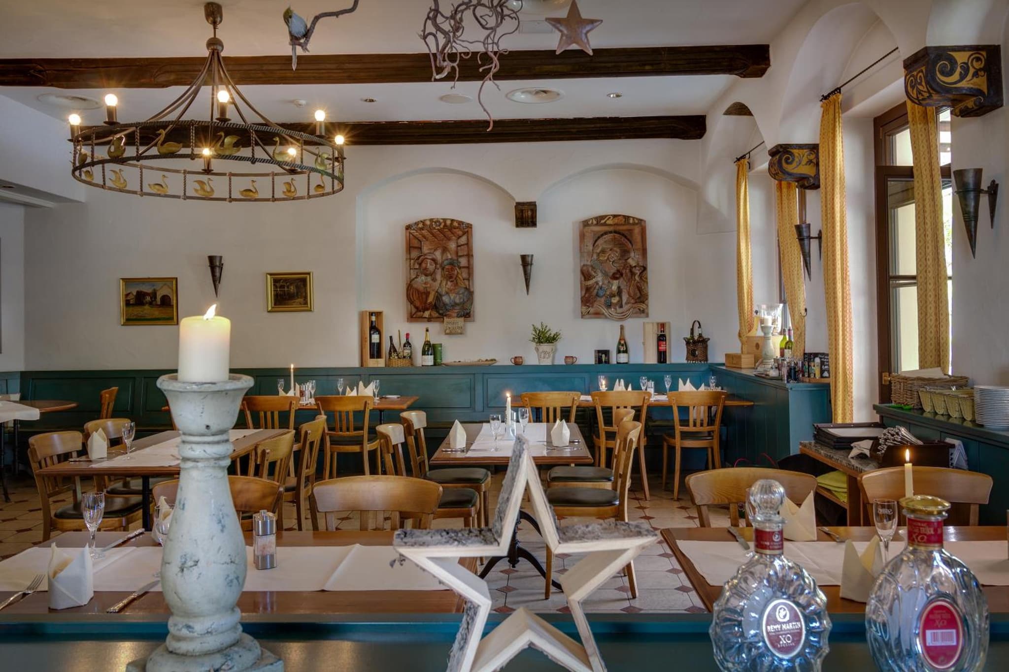 Gasthaus Zum Schwan photo 3