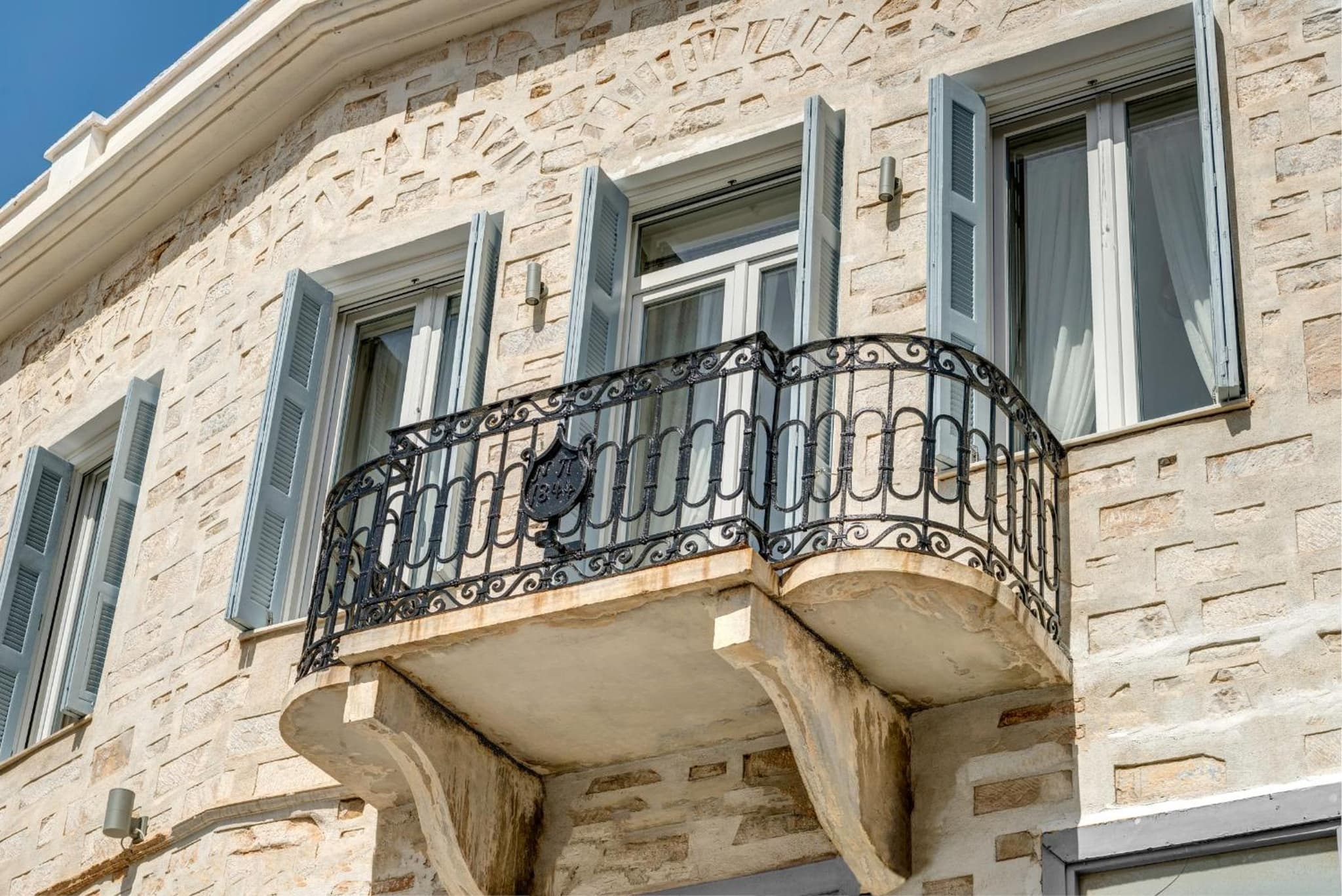 1844 Suites Syros photo 6