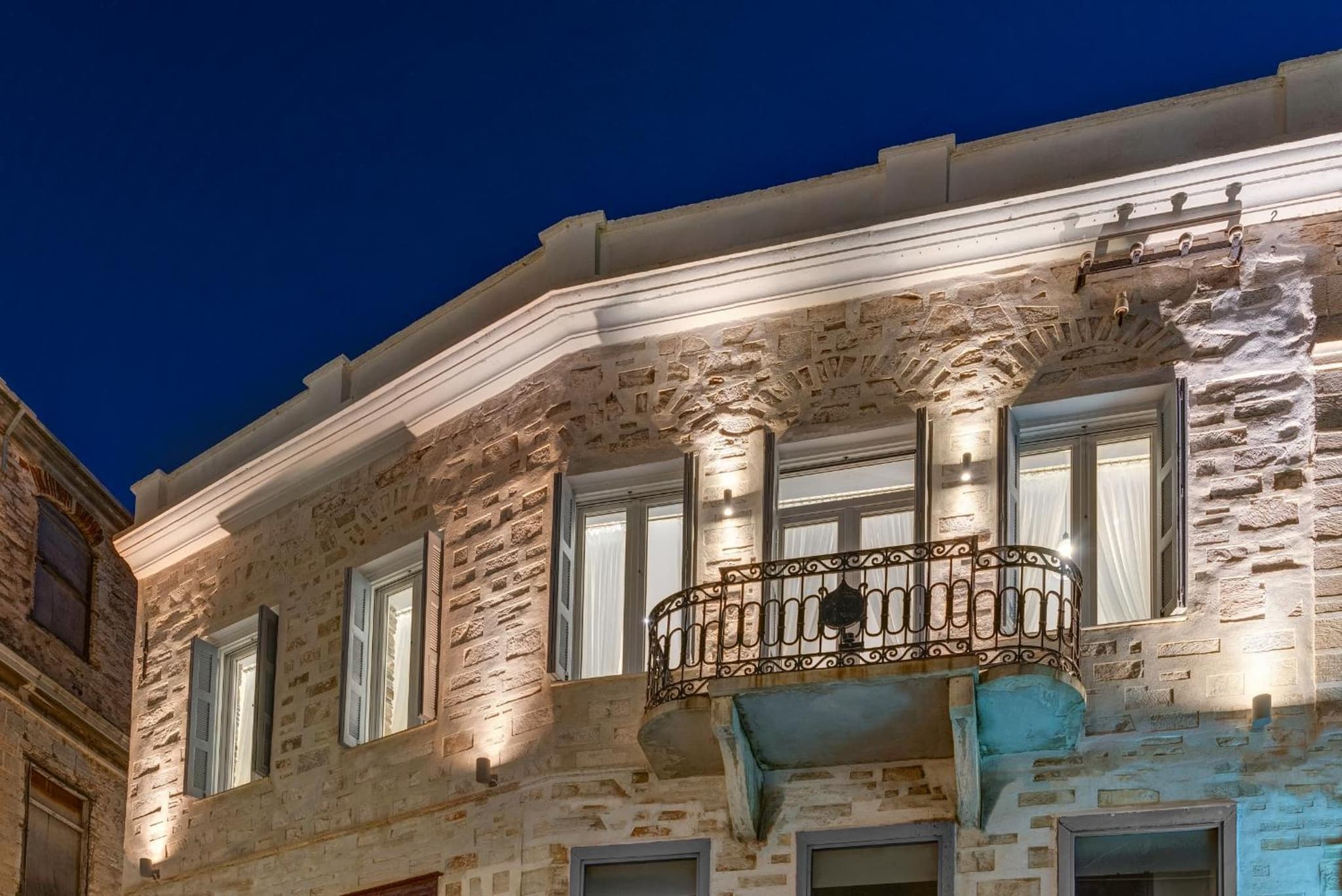 1844 Suites Syros photo 4