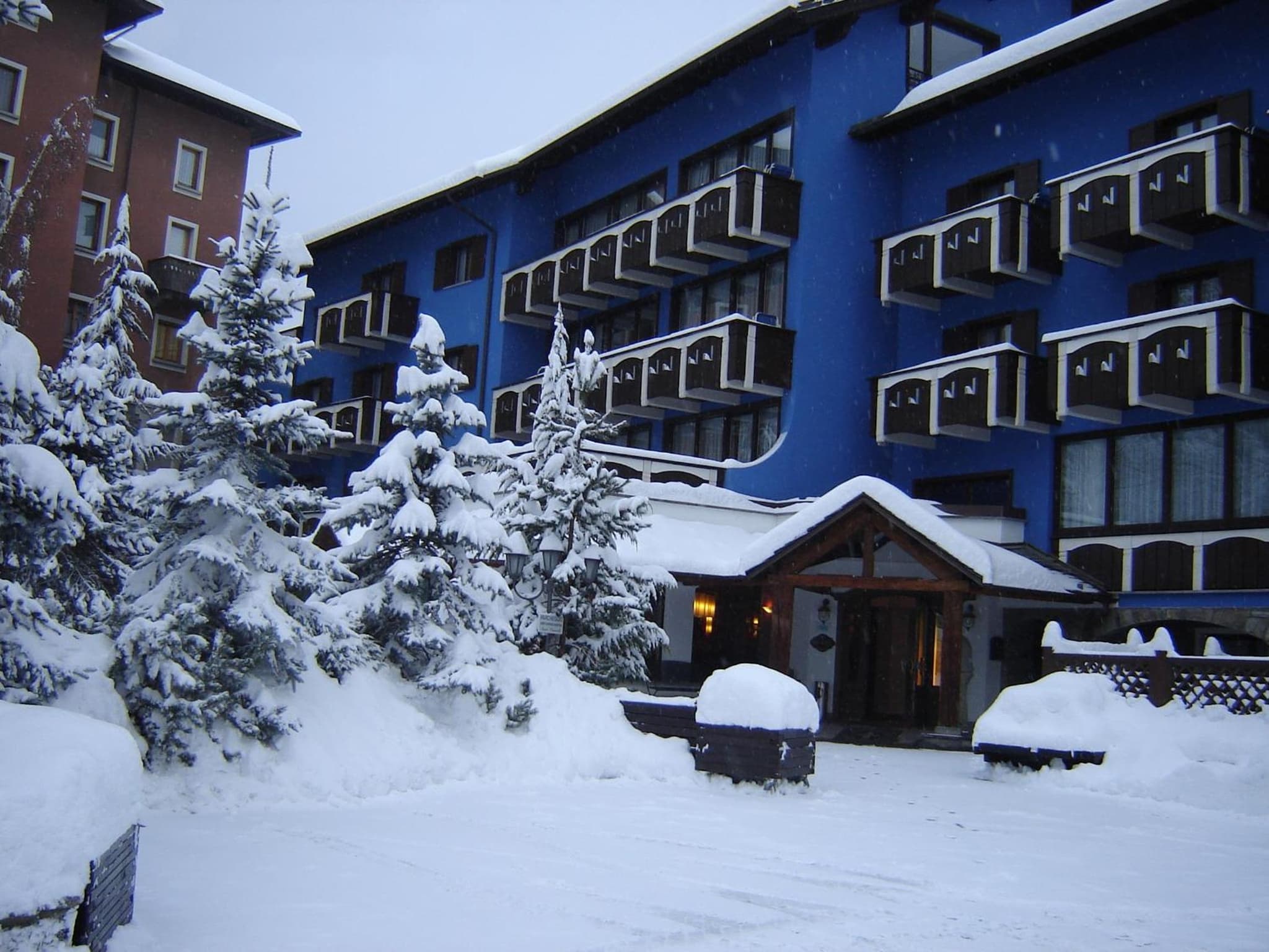 Hotel Baita Clementi photo 6
