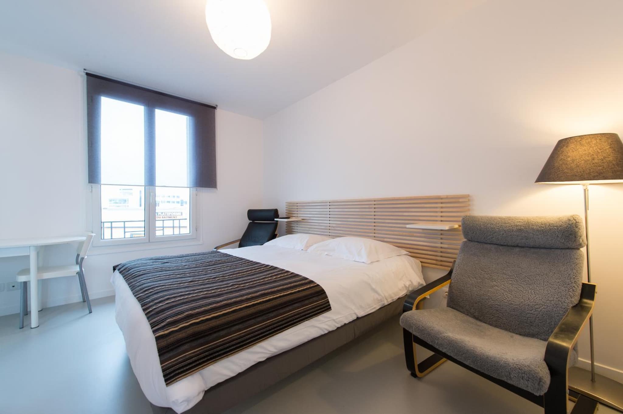 Residence Service Appart Hôtel photo 7