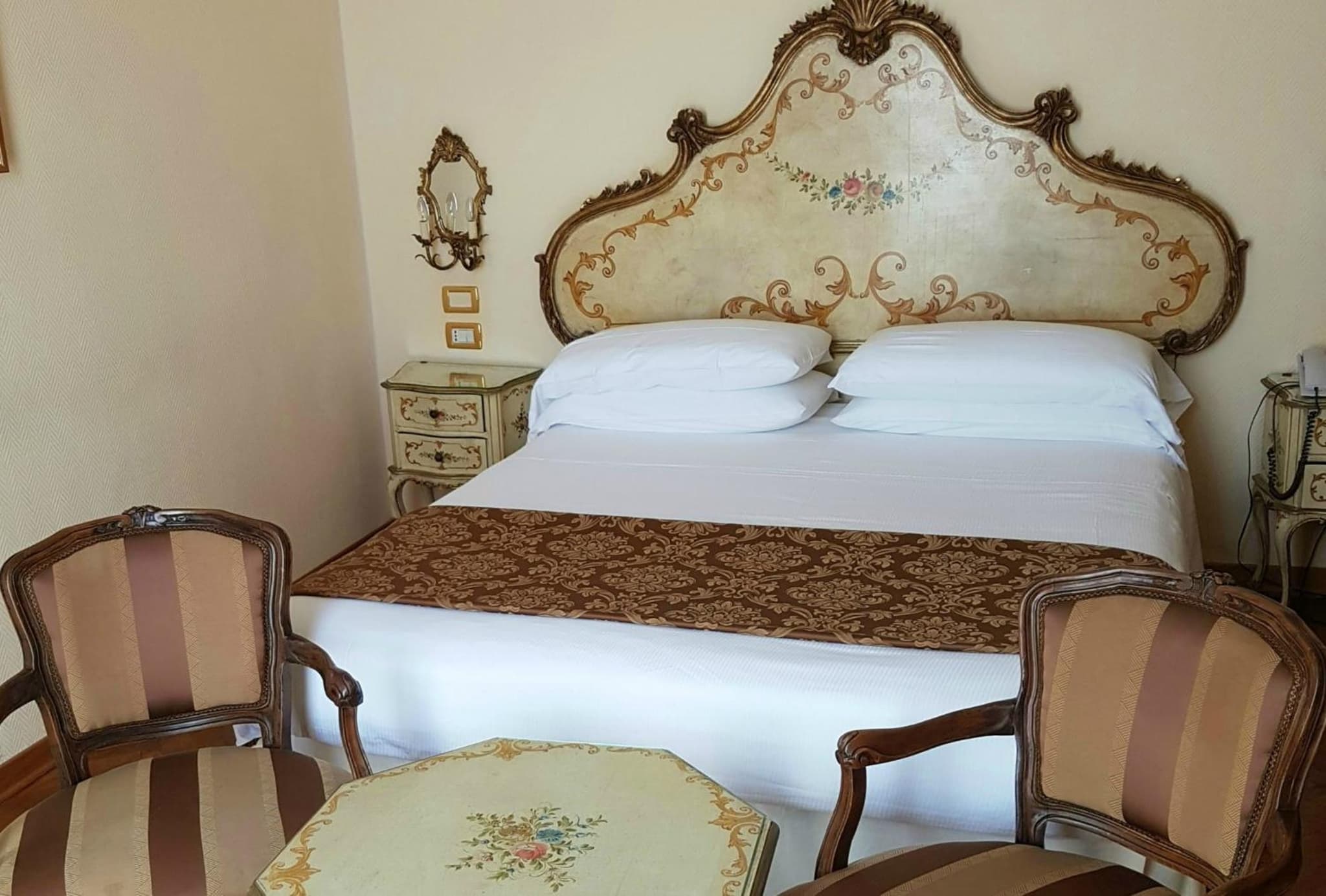 Hotel Biasutti photo 5