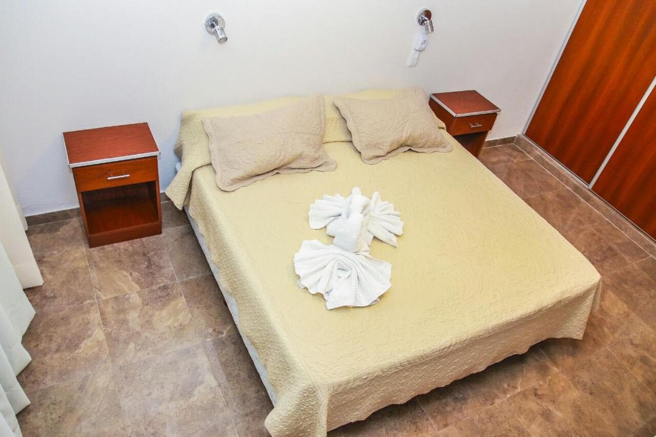 Hotel Ciudad del Sol photo 6