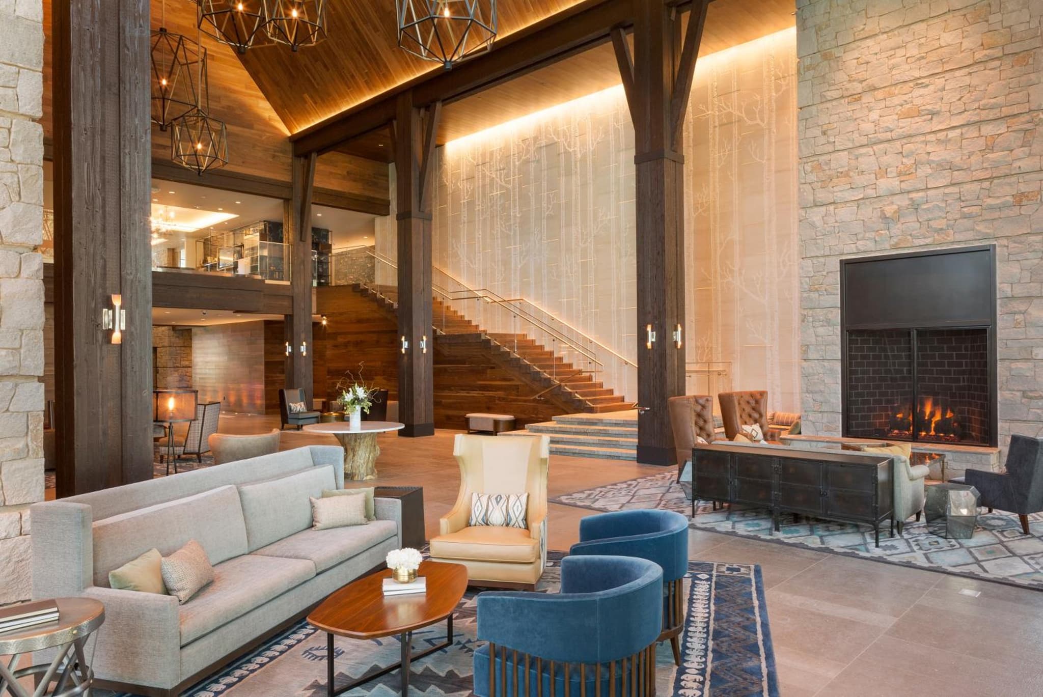 Edgewood Tahoe Resort photo 4