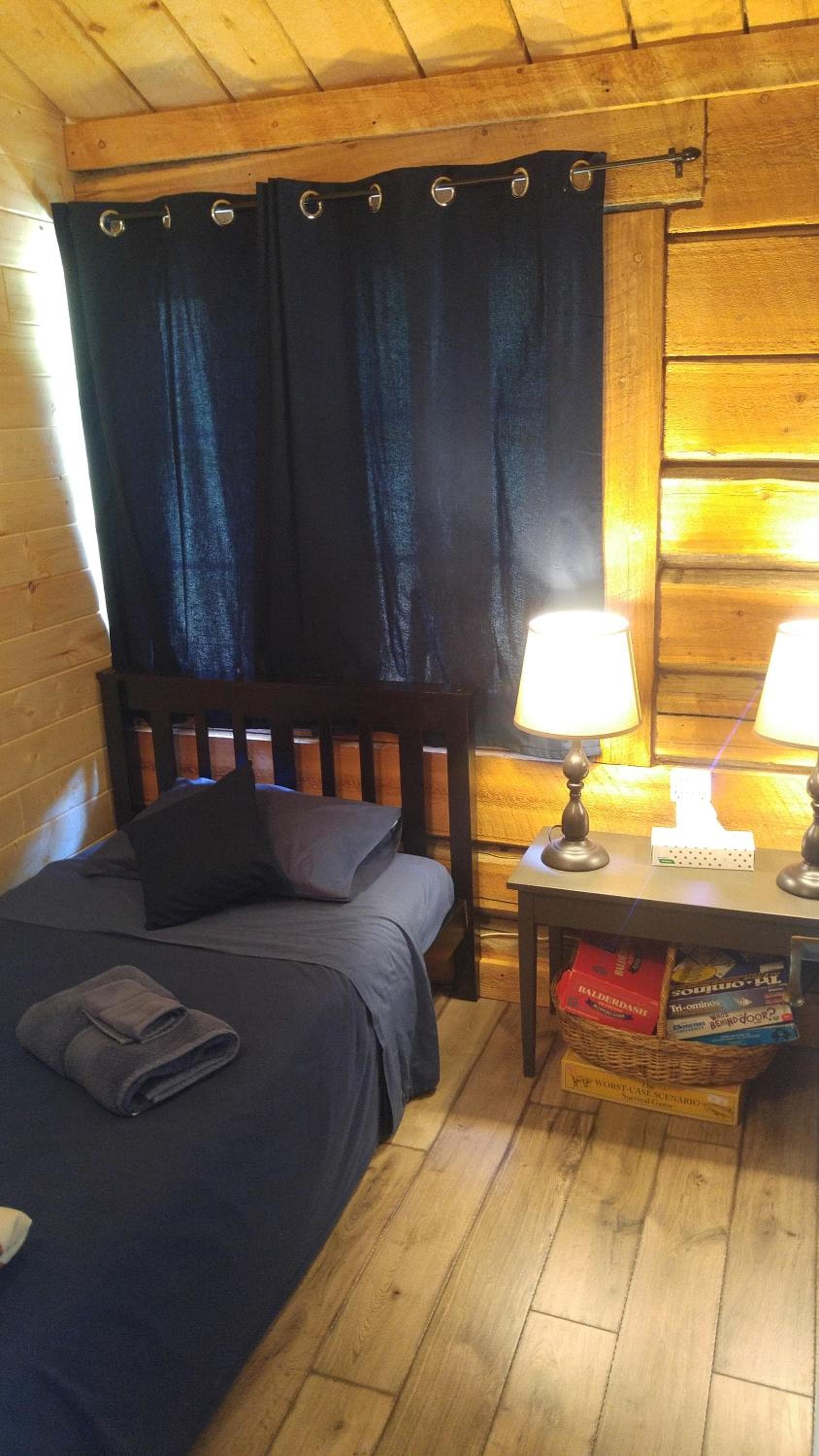 Wolfwood Guest Ranch photo 6