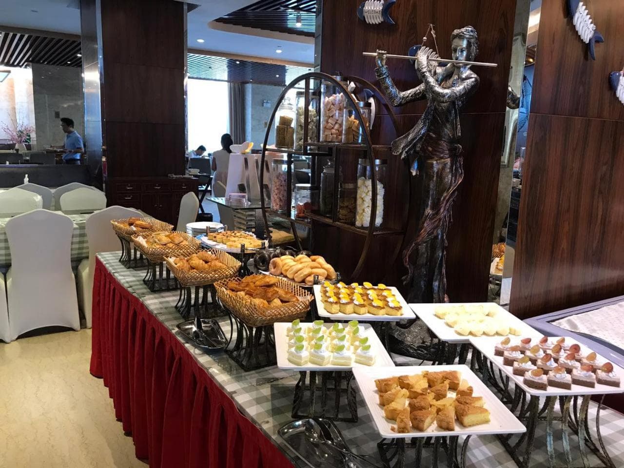 Jinling Grand Hotel photo 8