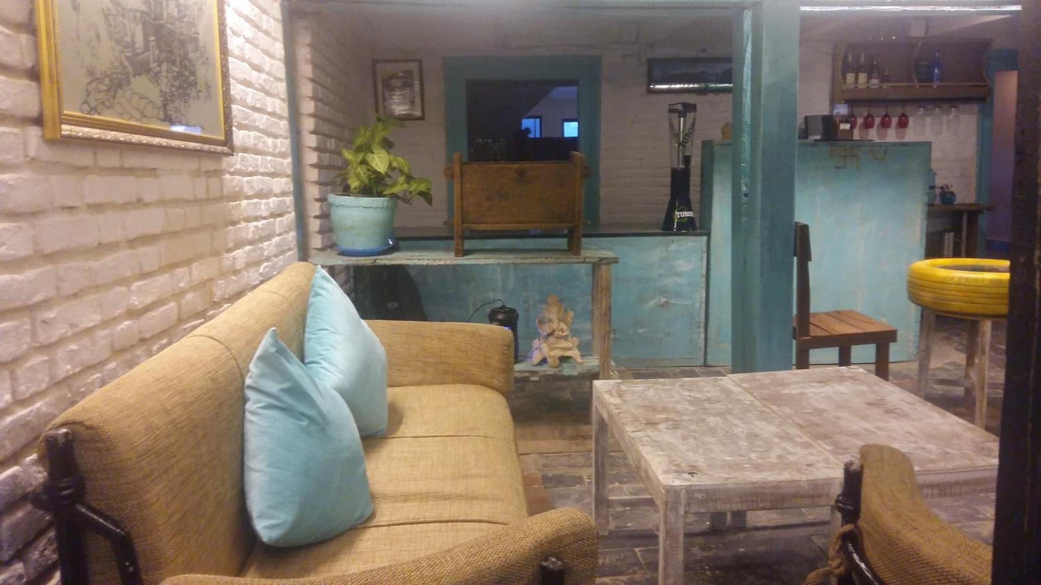 The Hotel photo 7