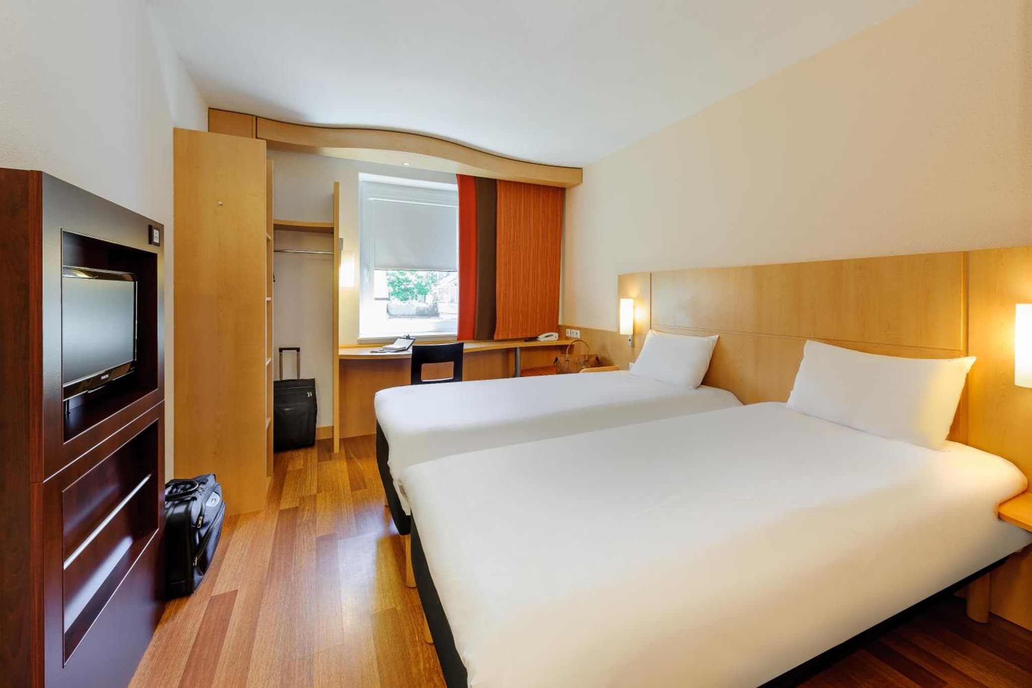 ibis Konstanz photo 3