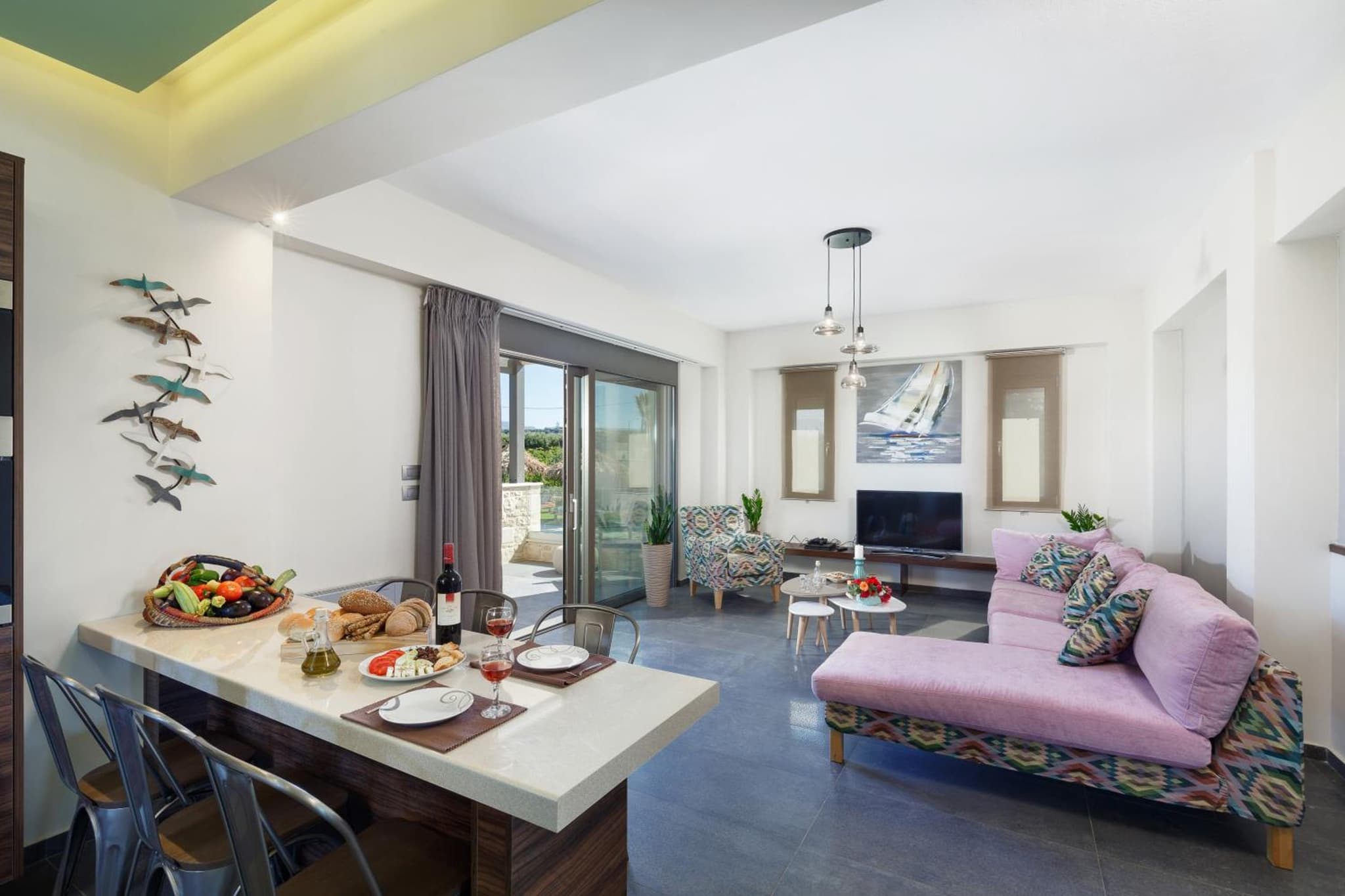 Velvet Breeze Superior Villa photo 8