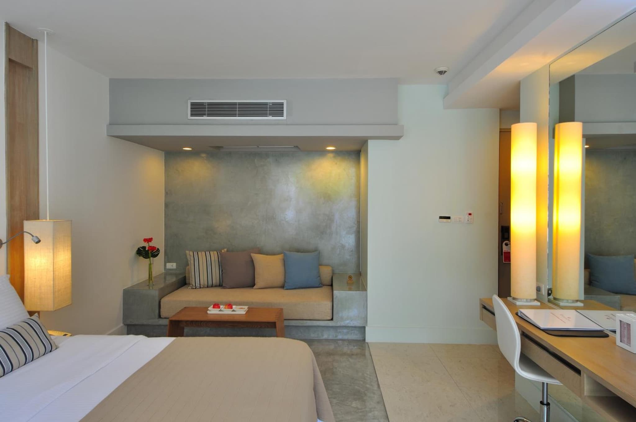 Ramada by Wyndham Phuket Southsea photo 2