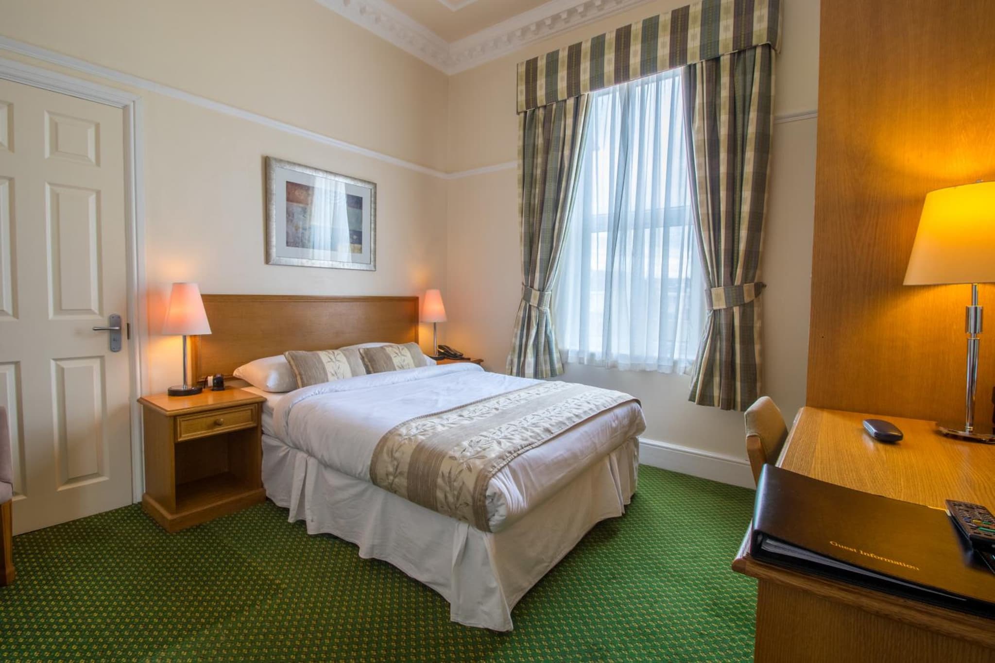 A Park View Hotel photo 3