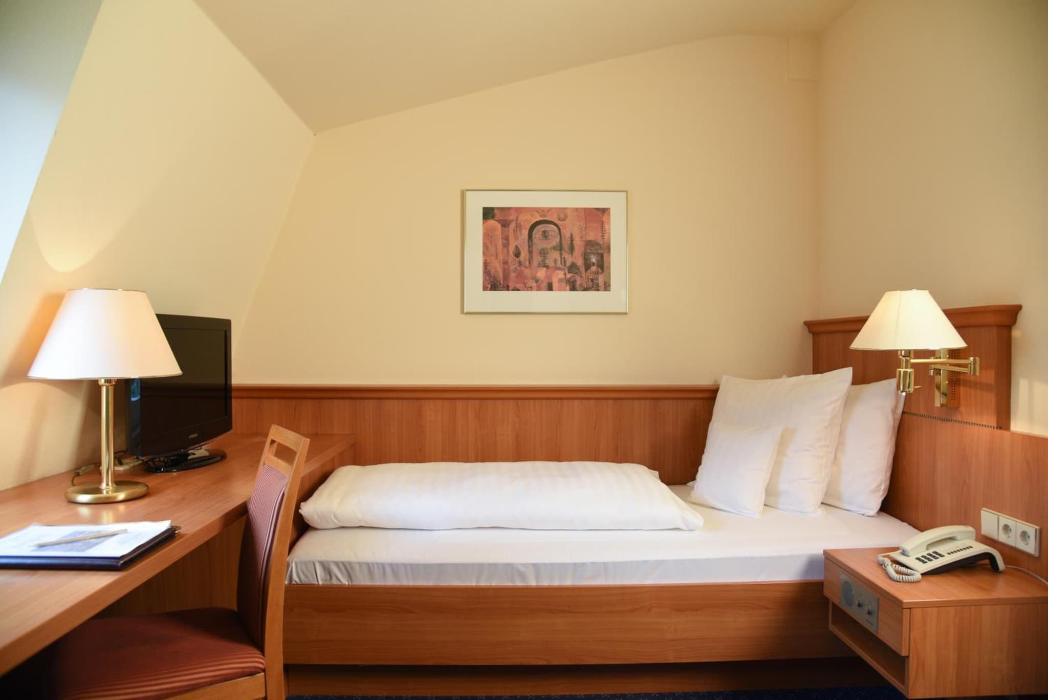 Parkhotel Bad Homburg photo 9