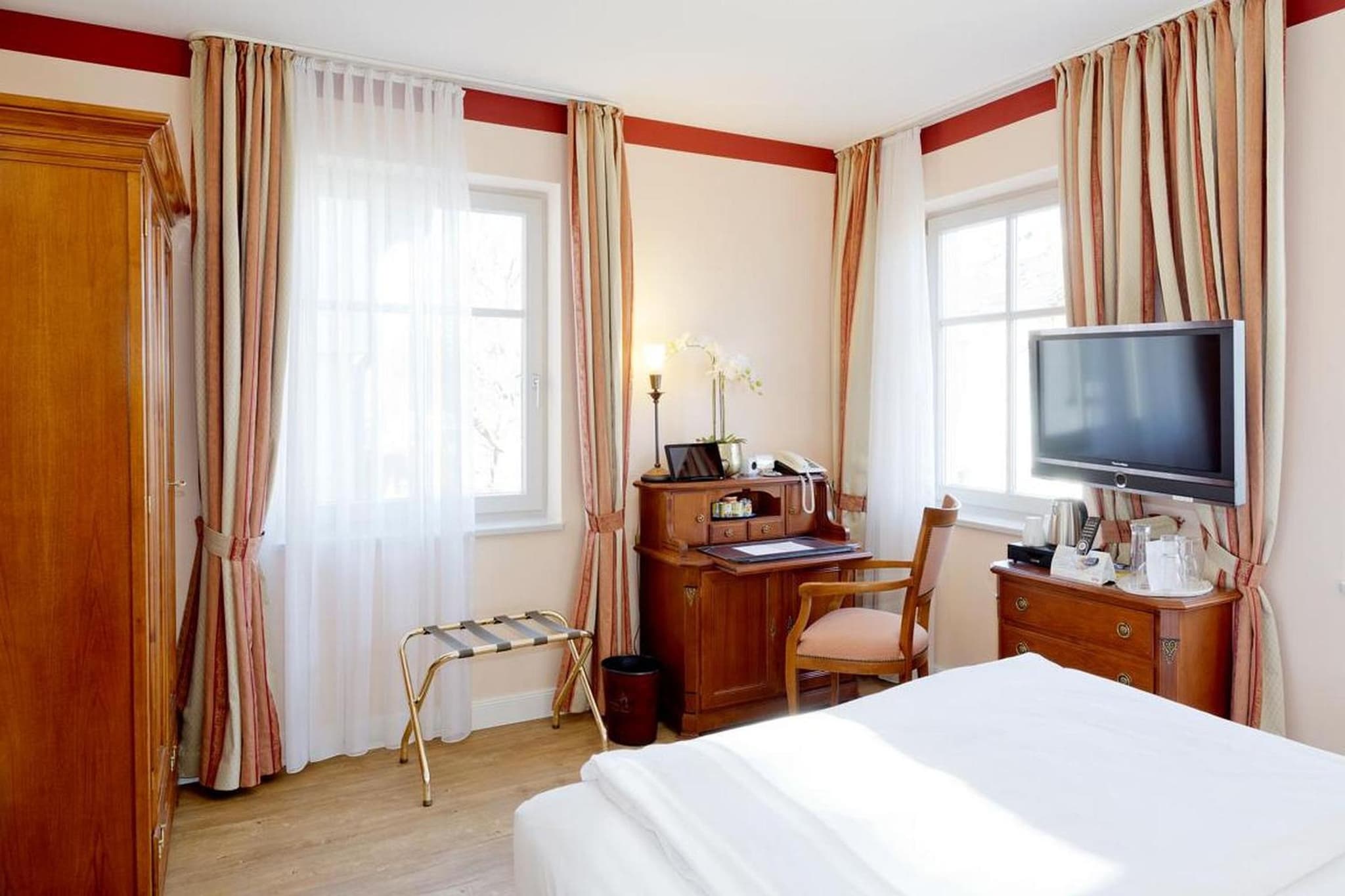 Hotel Villa Monte Vino photo 4