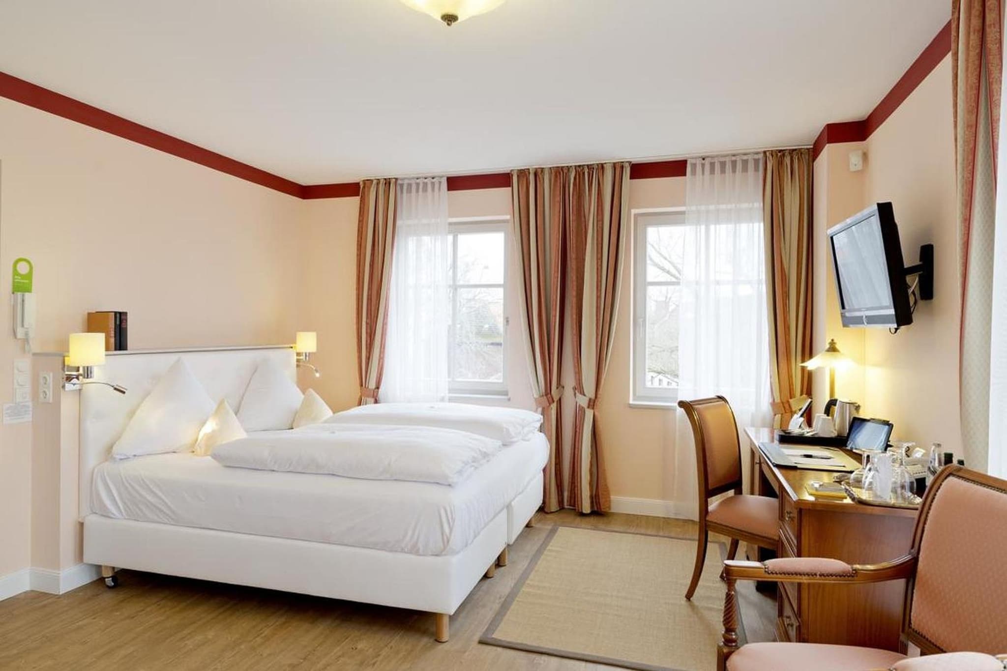 Hotel Villa Monte Vino photo 7