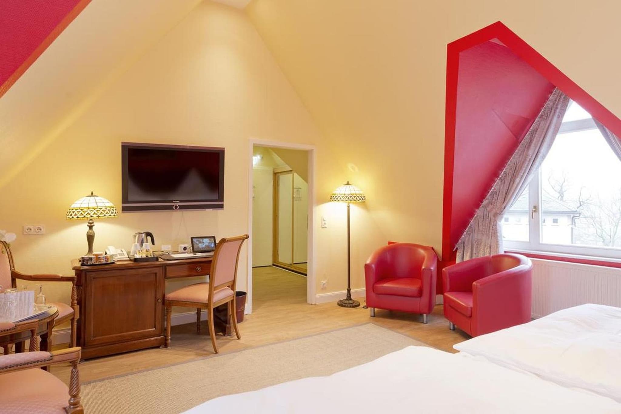 Hotel Villa Monte Vino photo 5