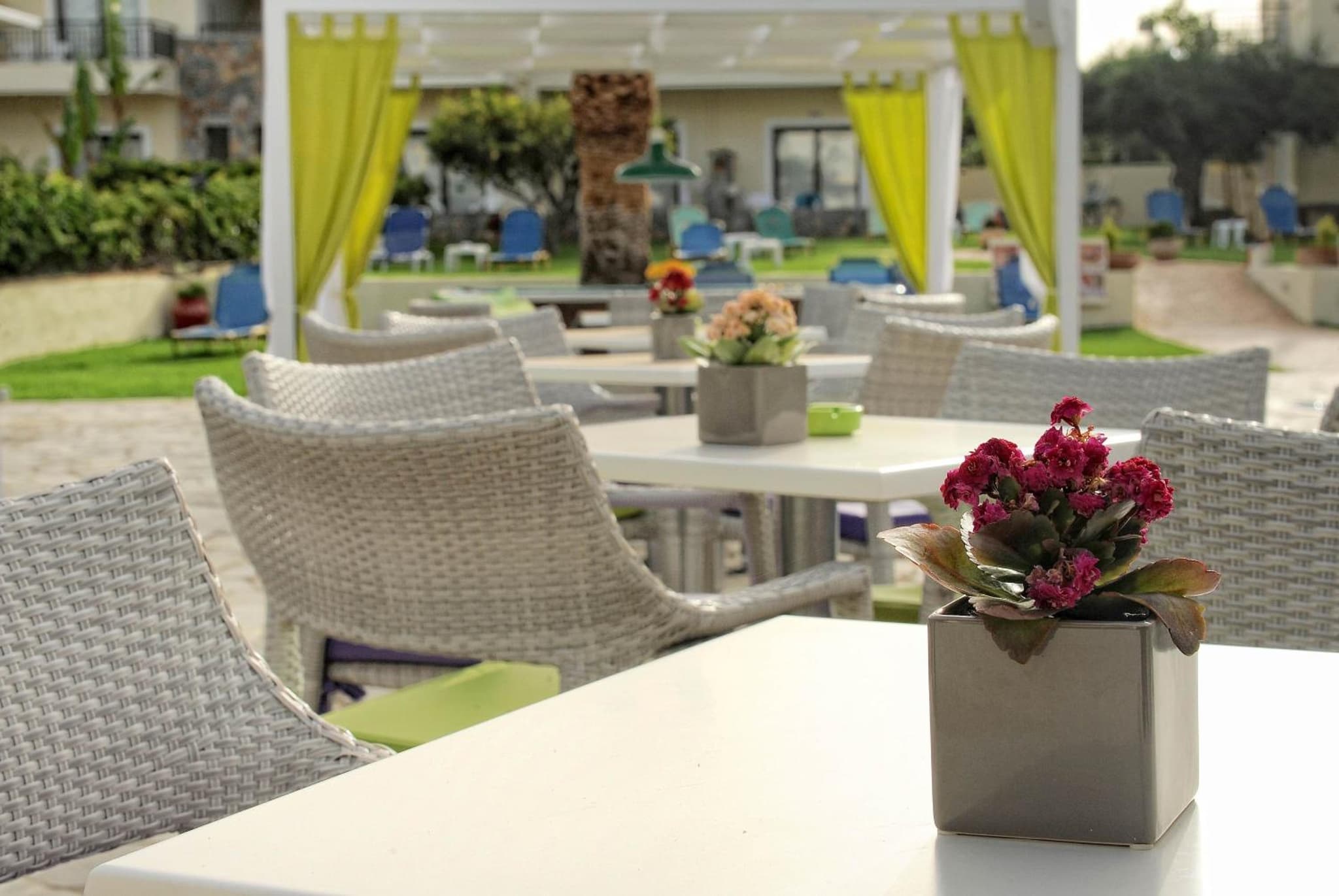 Kristalli Hotel Apartments photo 7