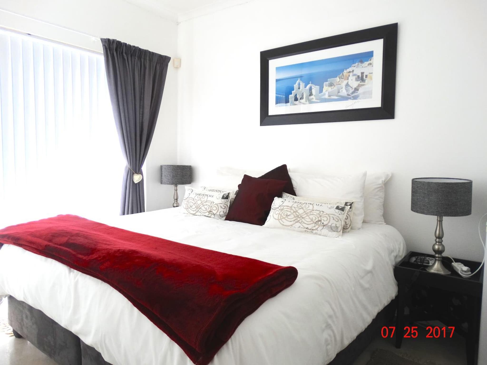Au Plais De Langebaan at Palm Tree Villa photo 2