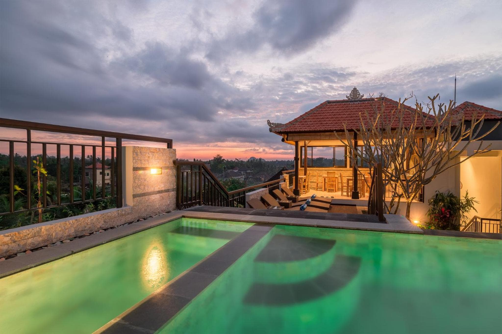 Pecatu Ubud Guest House photo 4